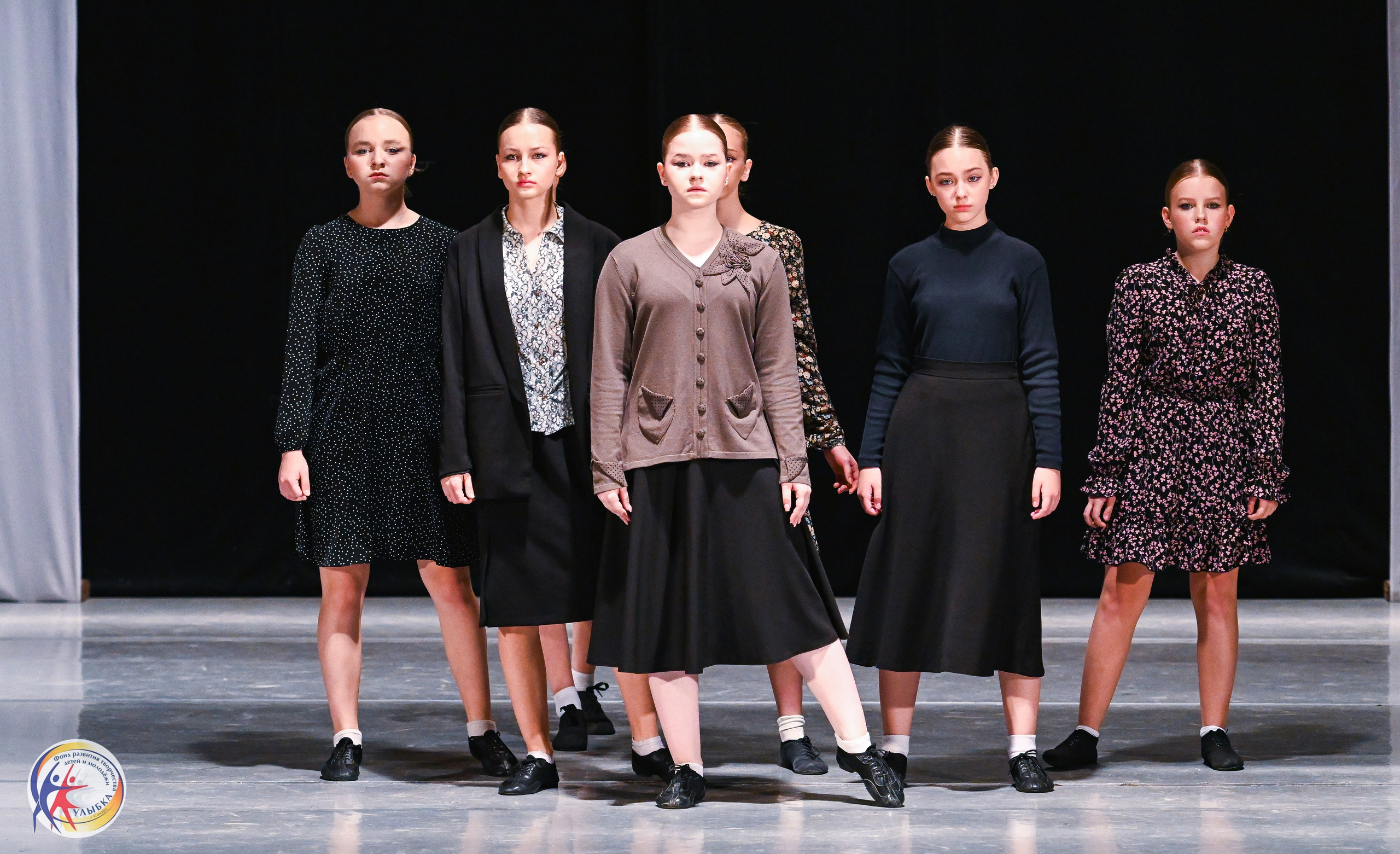 19.10.2025 Международный конкурс «Твоё направление» г. Нижний Новгород. Медиастудия Фото Концепт