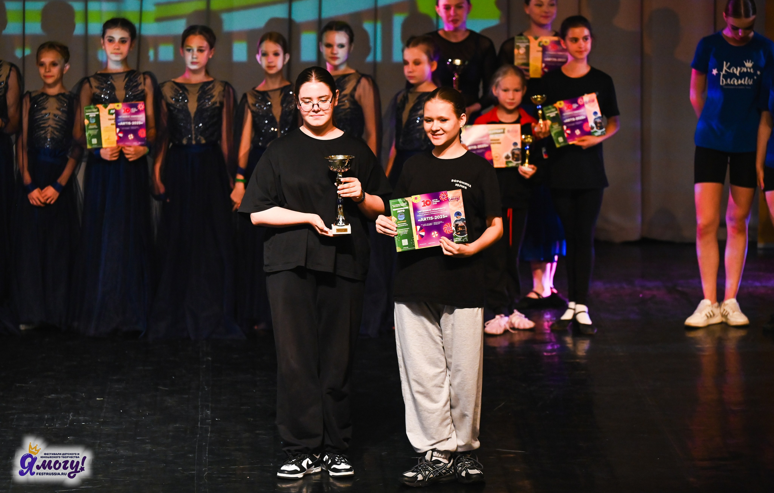 02.07.2025 «Я МОГУ!» 82-й Международный фестиваль-конкурс «Вдохновение.Лето» Санкт-Петербург. Медиастудия Фото Концепт