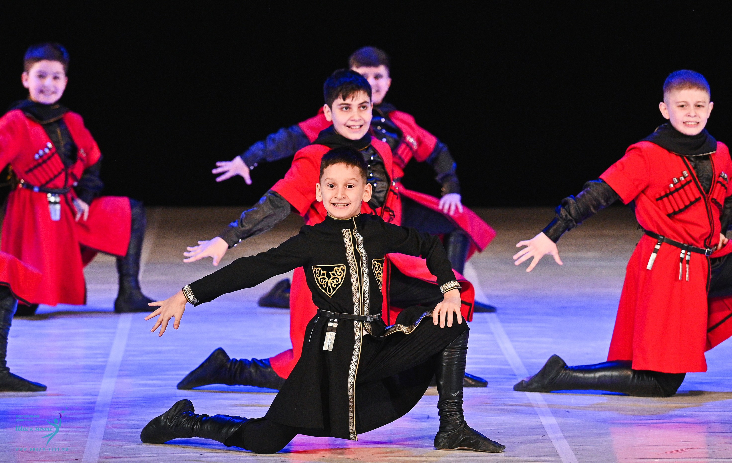 15.03.2025 «Моя Сцена» Фестивальное движение «Шаг к мечте» г. Москва. Медиастудия Фото Концепт