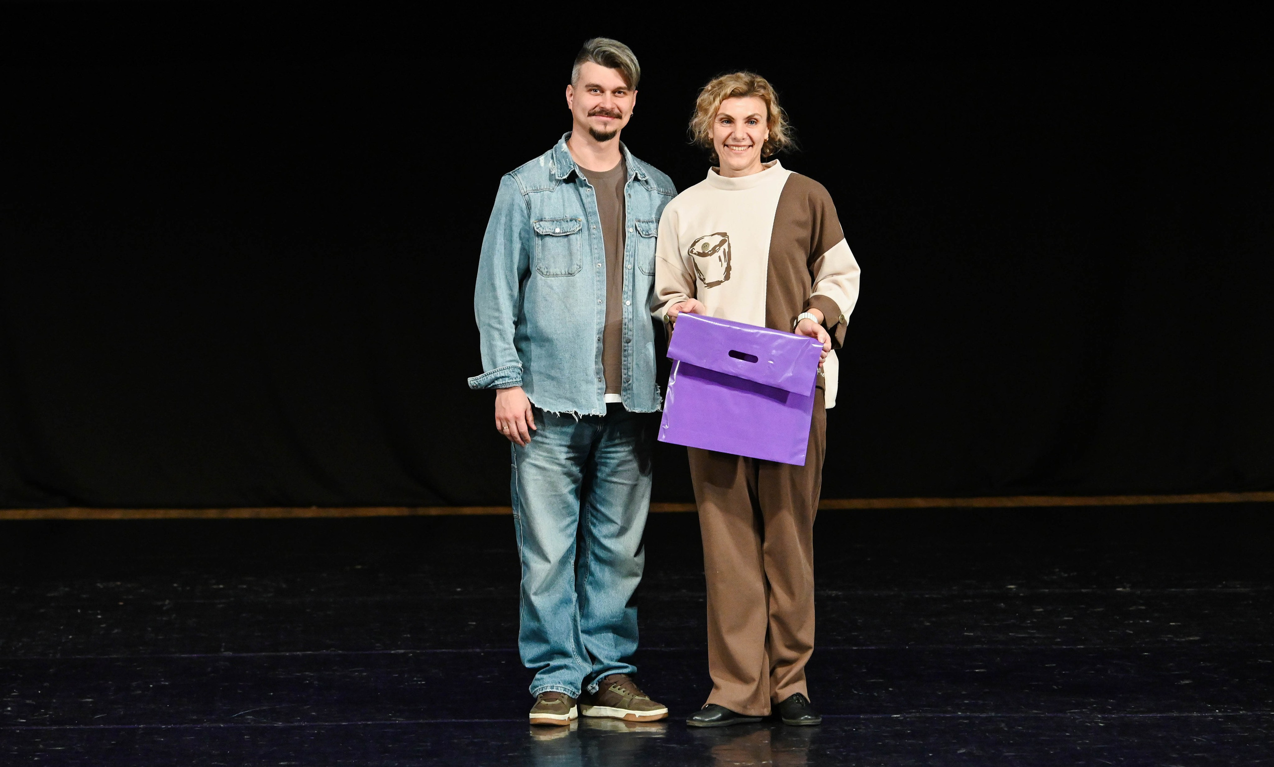 17.11.2024 Фестиваль хореографического искусства «АРТ-КОМПАС. ПРИВОЛЖЬЕ» г. НН. Медиастудия Фото Концепт