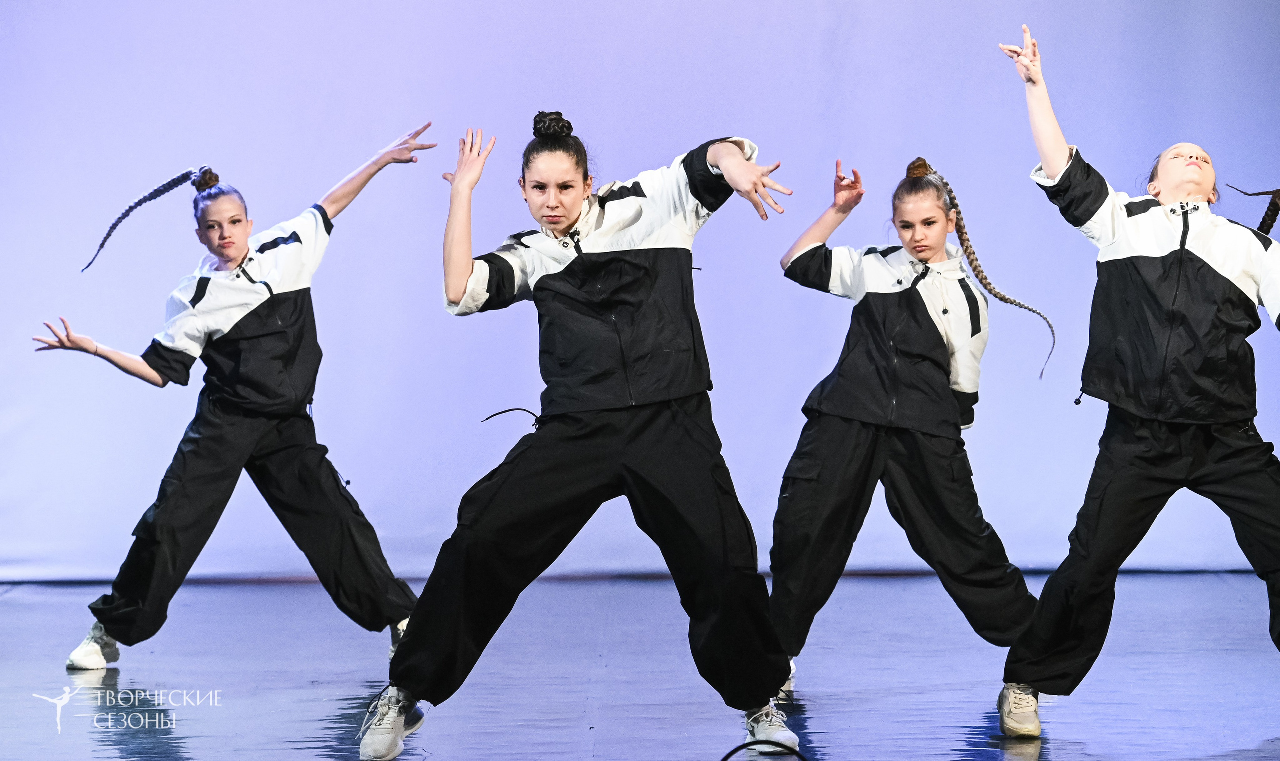 22.02.2026 II Всероссийский конкурс-фестиваль «Точка притяжения» г. Нижний Новгород. Медиастудия Фото Концепт