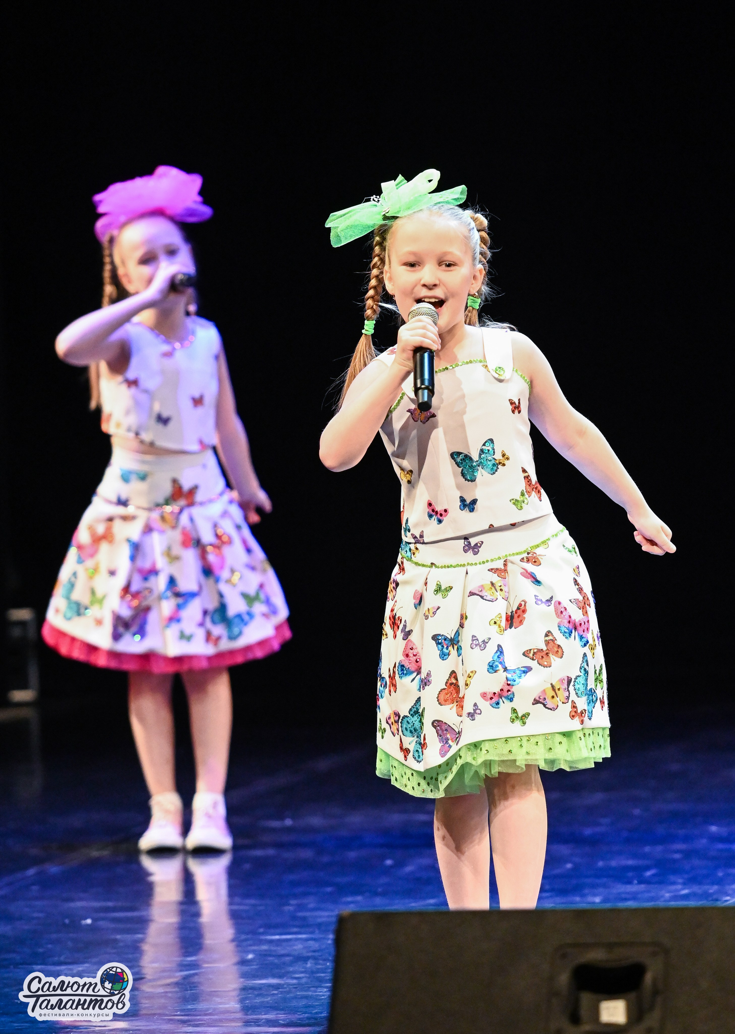 30.10.2024 6-й Международный Творческий Фестиваль-Конкурс «СЕРДЦЕ УРАЛА» г. Екб. Медиастудия Фото Концепт