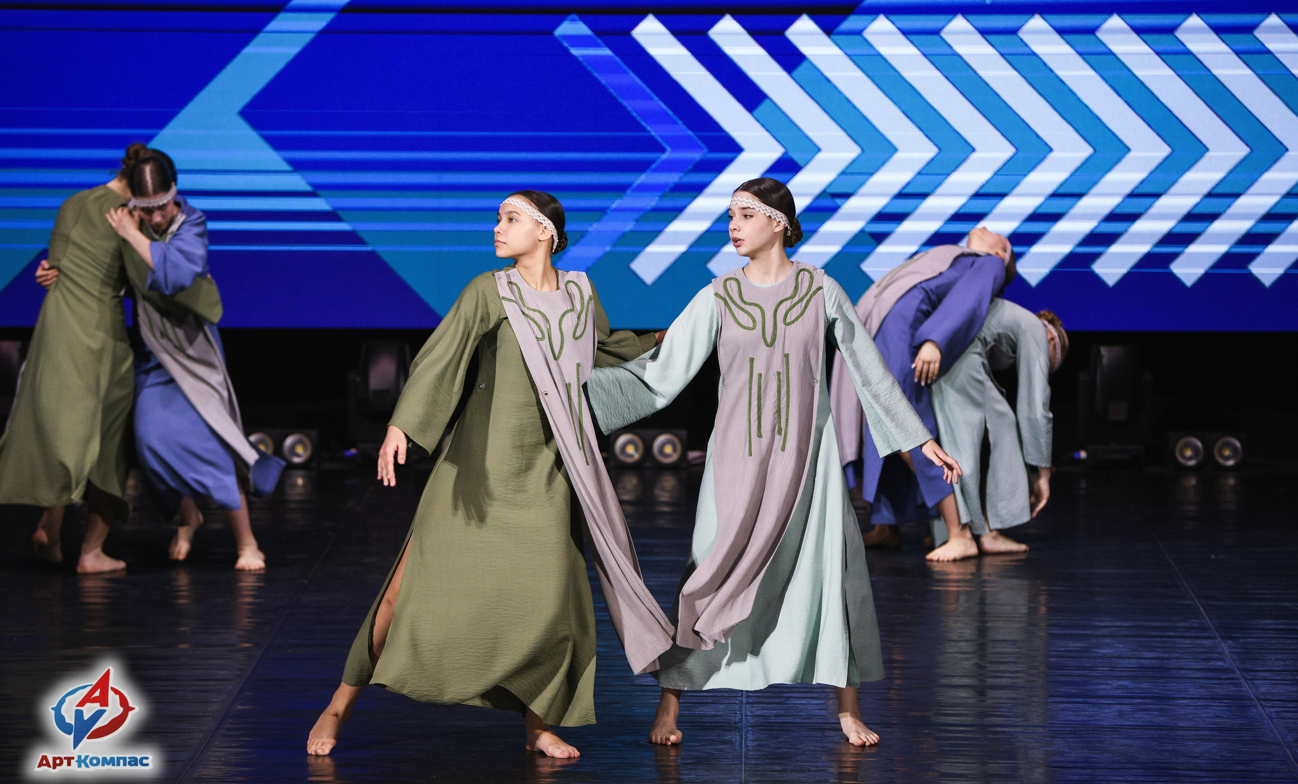 05.04.2026 «Арт-Компас» Конкурс современного и эстрадного танца «Стрелка» г. Самара. Медиастудия Фото Концепт