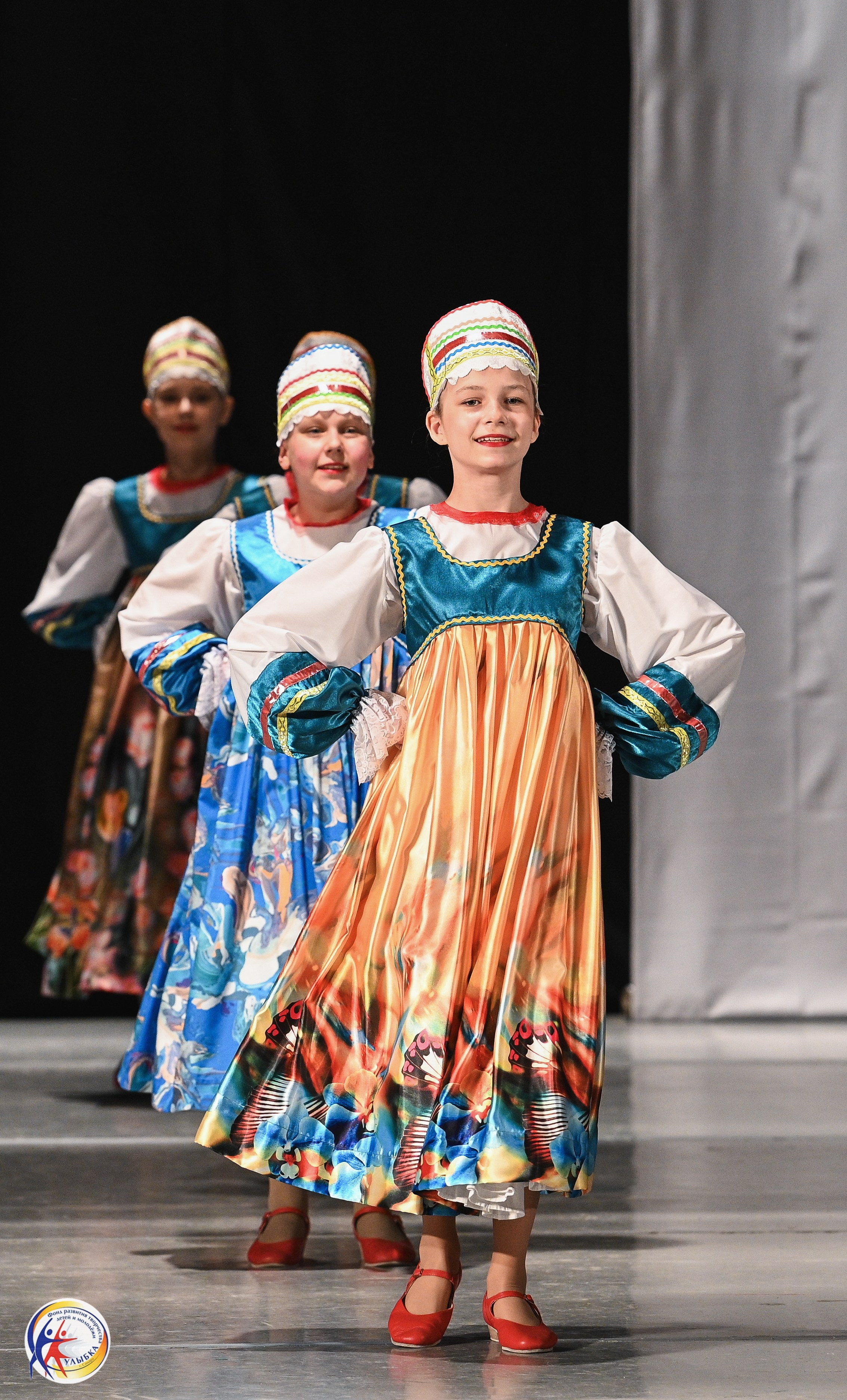 29.03.2026 Международный хореографический конкурс «Новые имена» г. Нижний Новгород. Медиастудия Фото Концепт