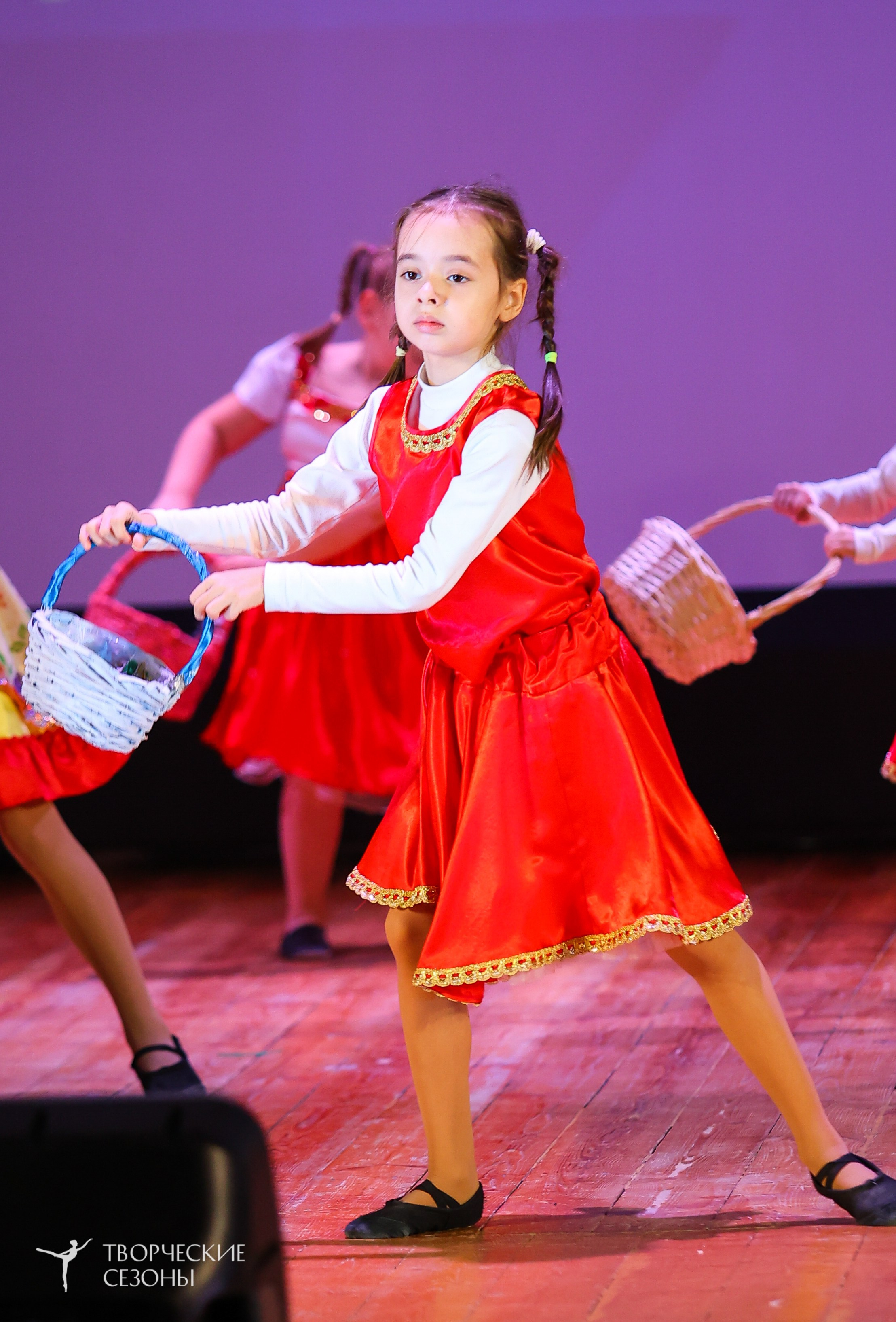 03.11.2024 I Всероссийский хореографический конкурс-фестиваль «Танцевальные сезоны» г. Волгоград. Медиастудия Фото Концепт
