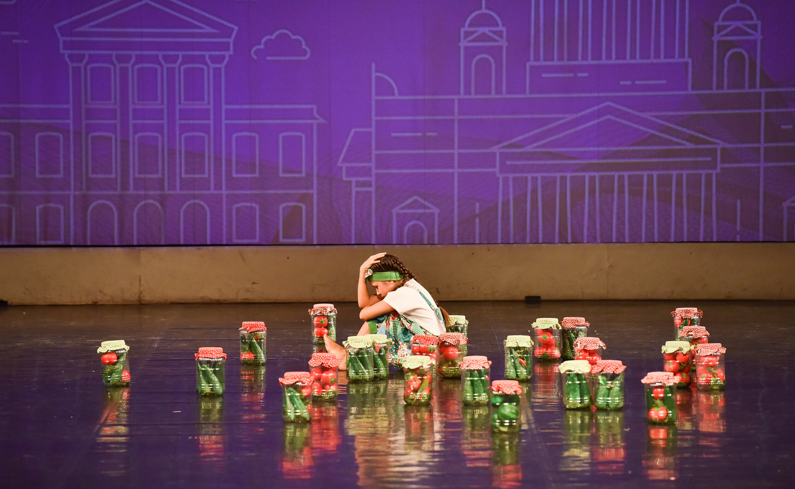 01.12.2024 Фестиваль хореографического искусства «АРТ-КОМПАС. СЕВЕРО-ЗАПАД» г. Спб. Медиастудия Фото Концепт