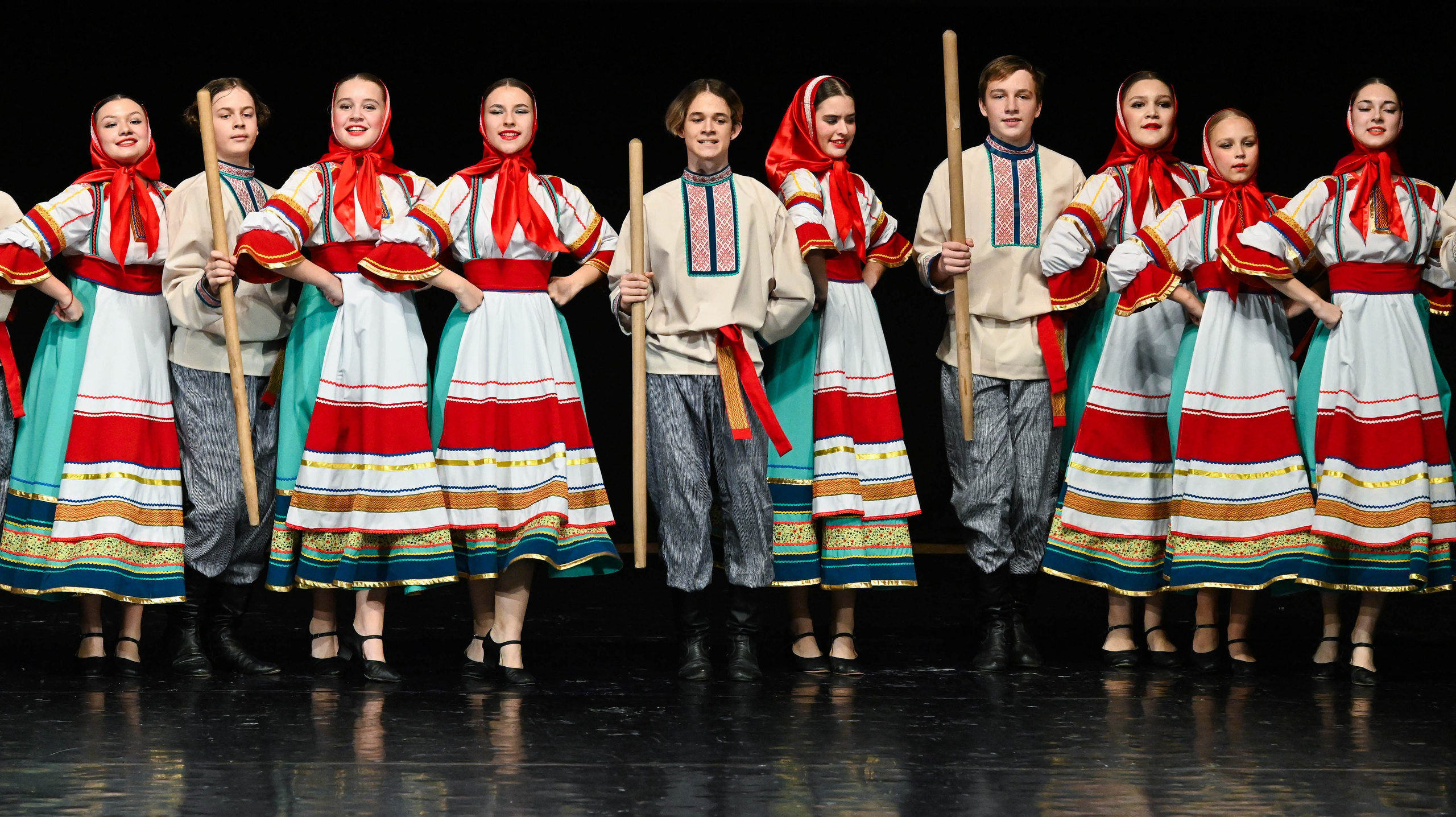 17.11.2024 Фестиваль хореографического искусства «АРТ-КОМПАС. ПРИВОЛЖЬЕ» г. НН. Медиастудия Фото Концепт