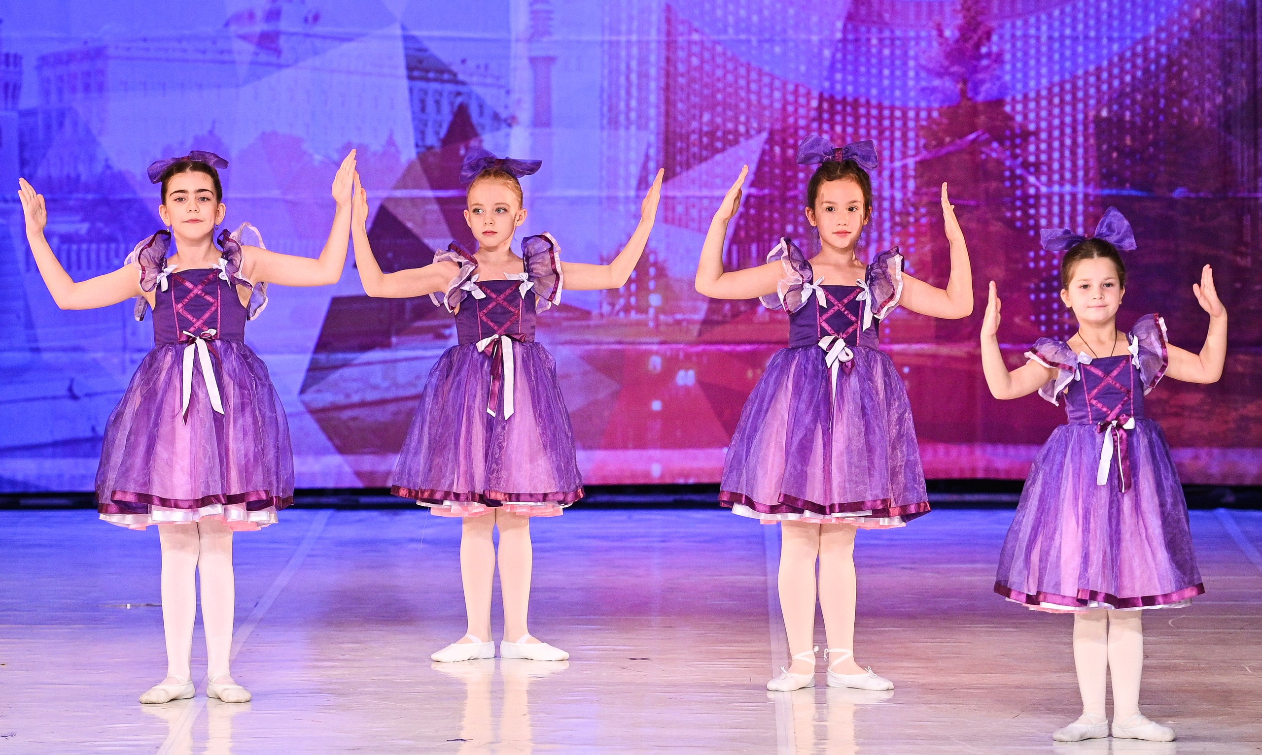 09.11.2024 «Московский Звездопад» Фестивальное движение «Шаг к мечте» г. Москва. Медиастудия Фото Концепт