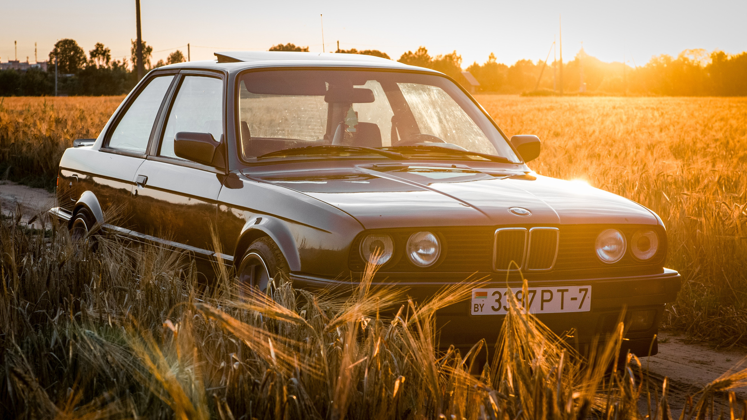 Авто/мото. Фотограф Герман Колодный