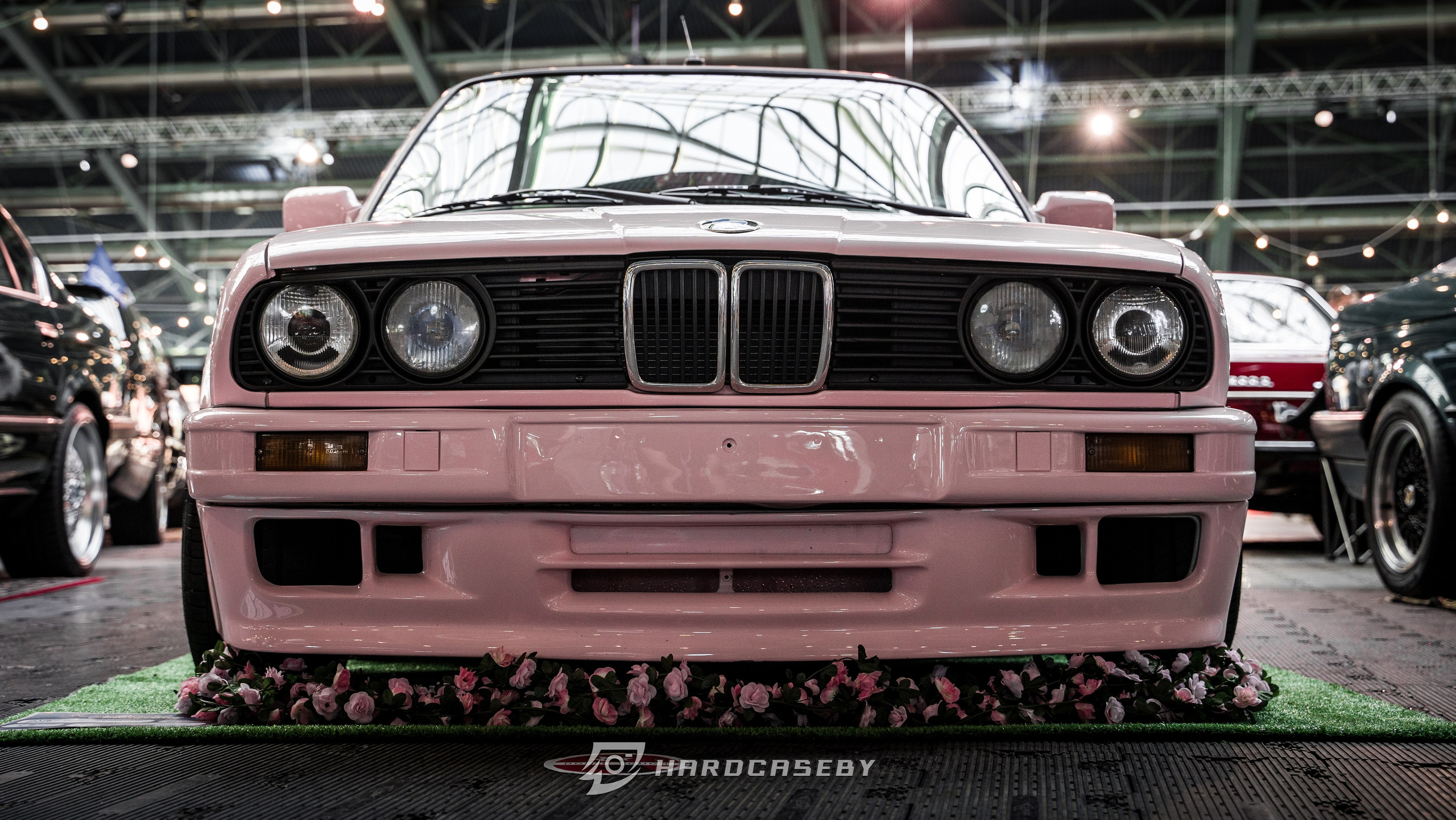 VintageDay 2025. Фотограф Герман Колодный