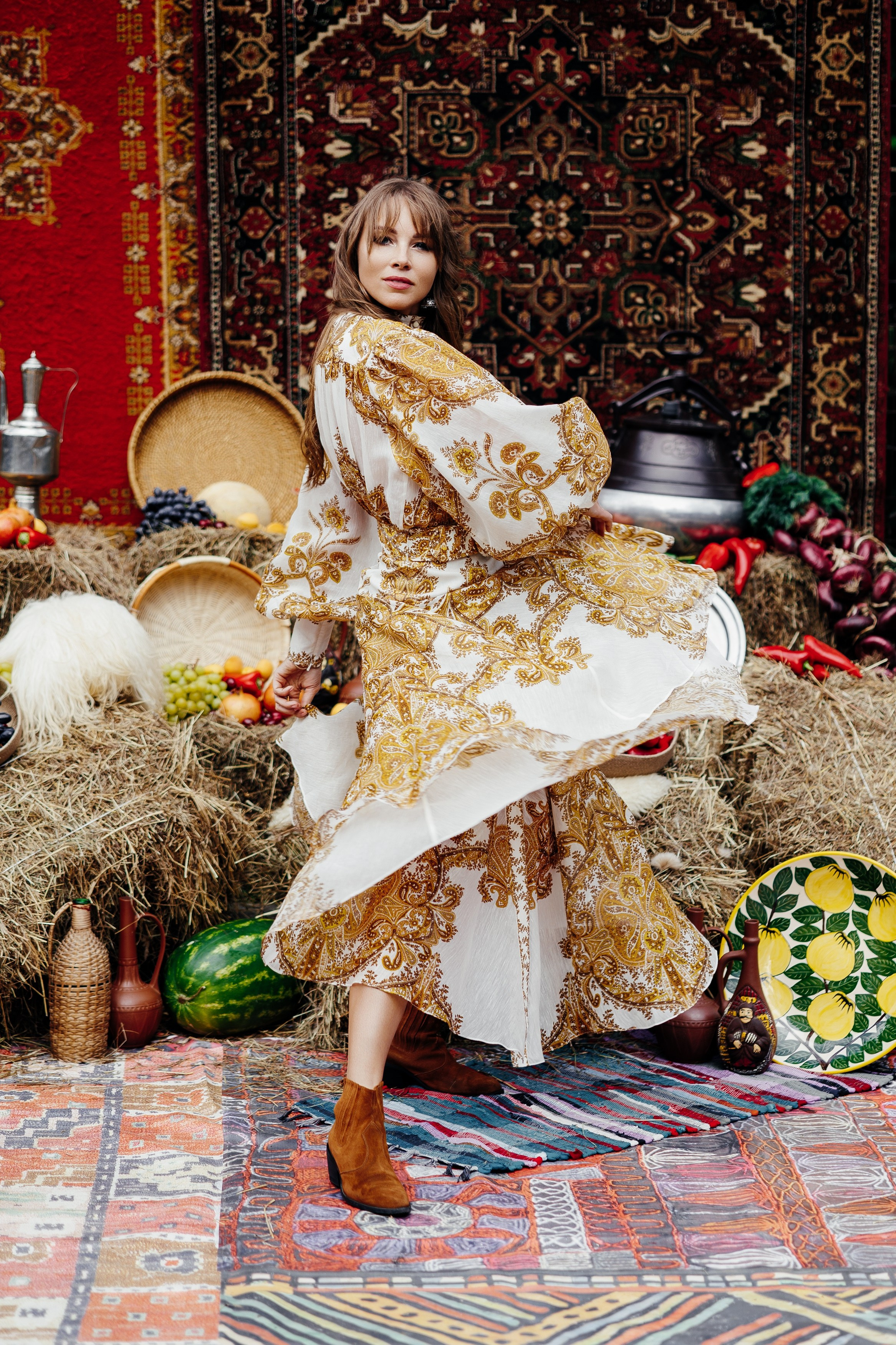 PRIVATE EVENT. Фотограф в Москве Алексей Виноградов