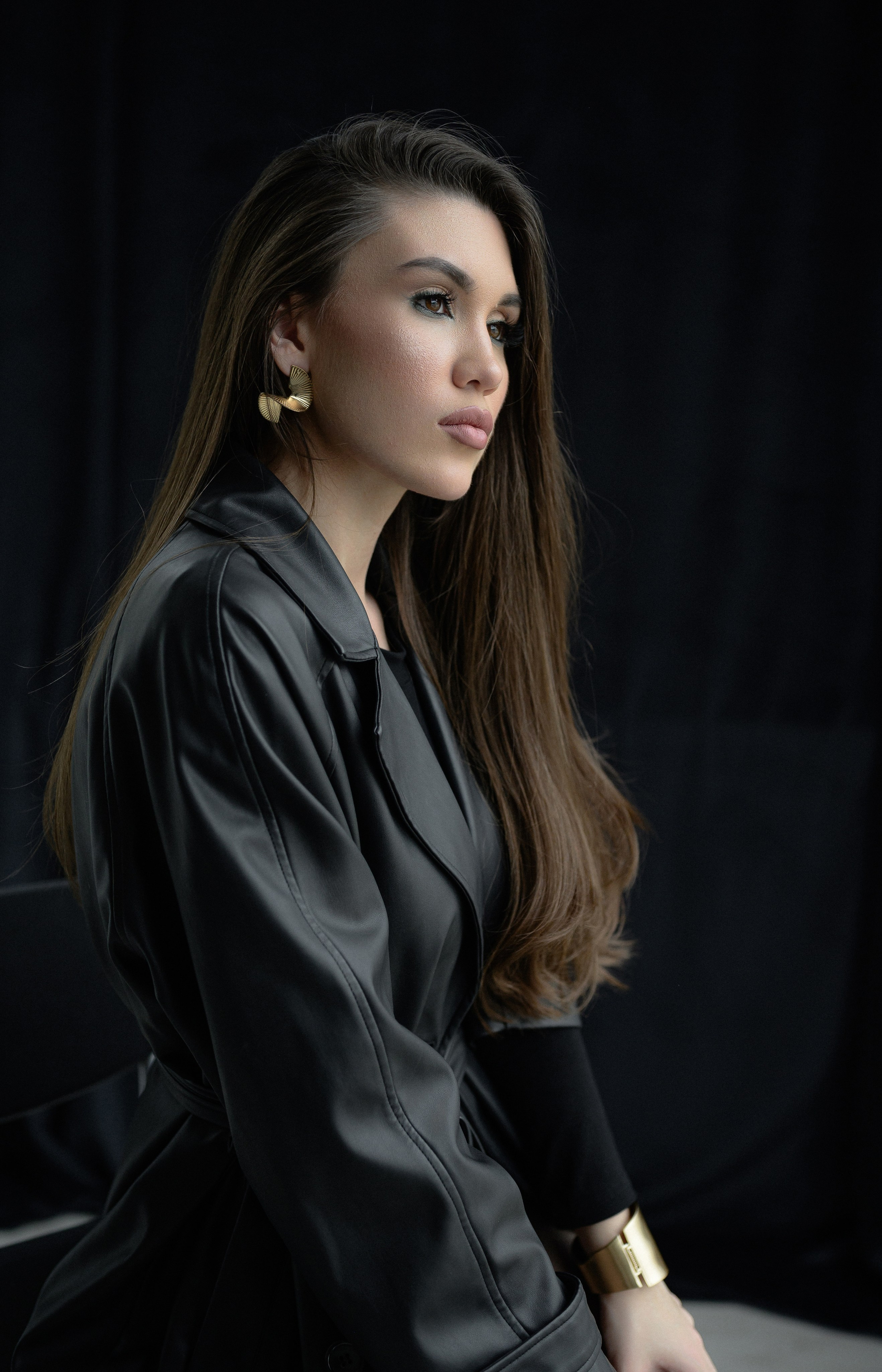 Екатерина, 31.03.26. Фотограф Виктория Казановская в Каменске-Шахтинском