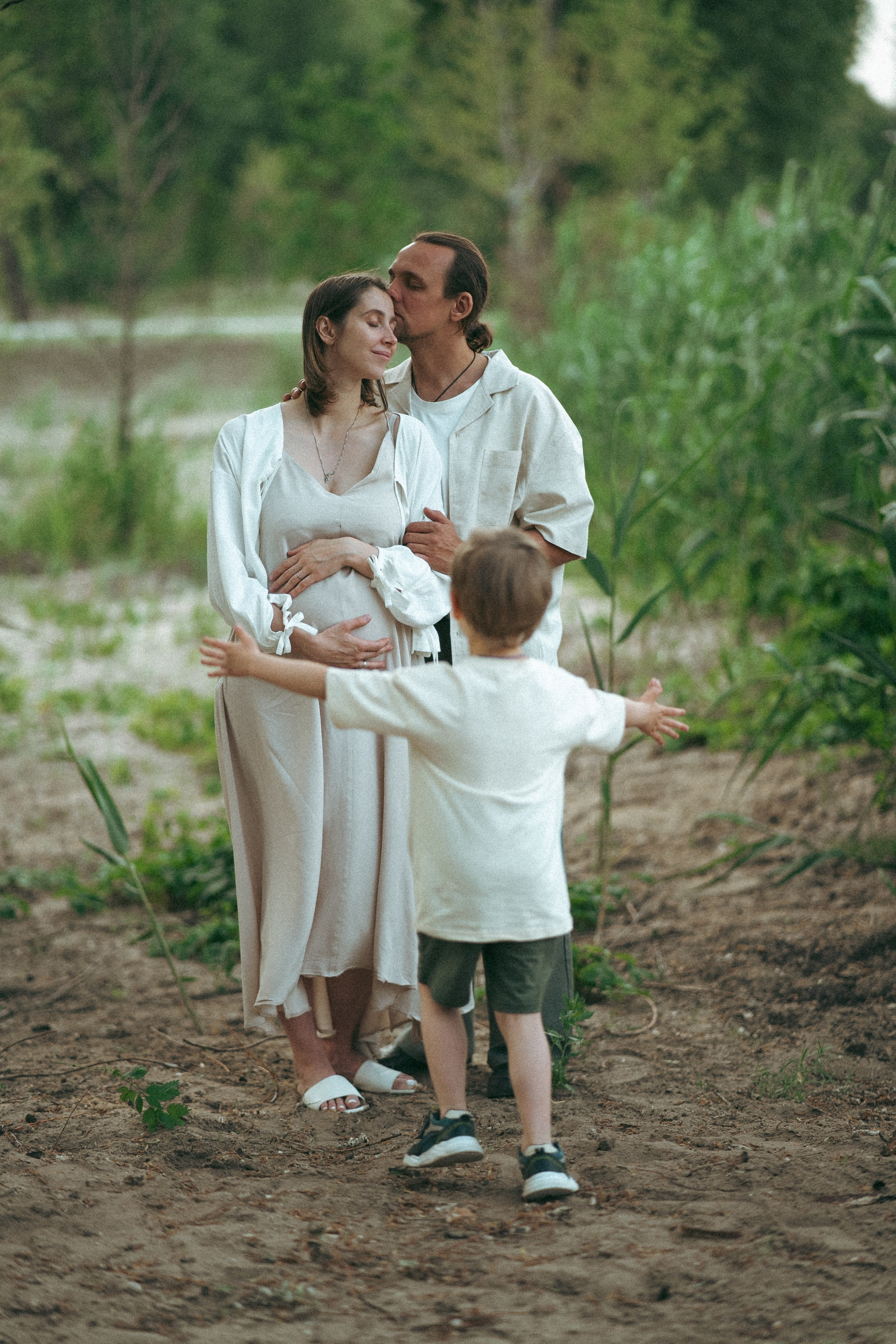 Набережная. Фотограф Мария Зайчик