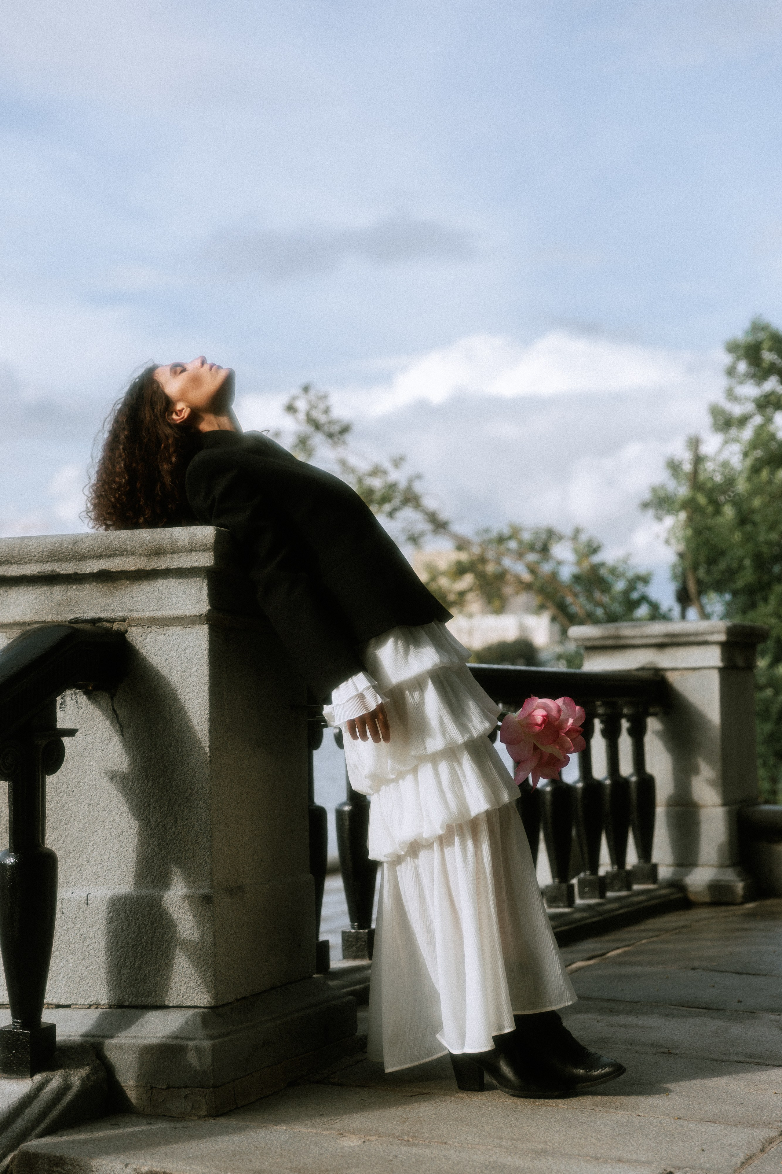 Диана. Фотограф в Москве Людмила Малова