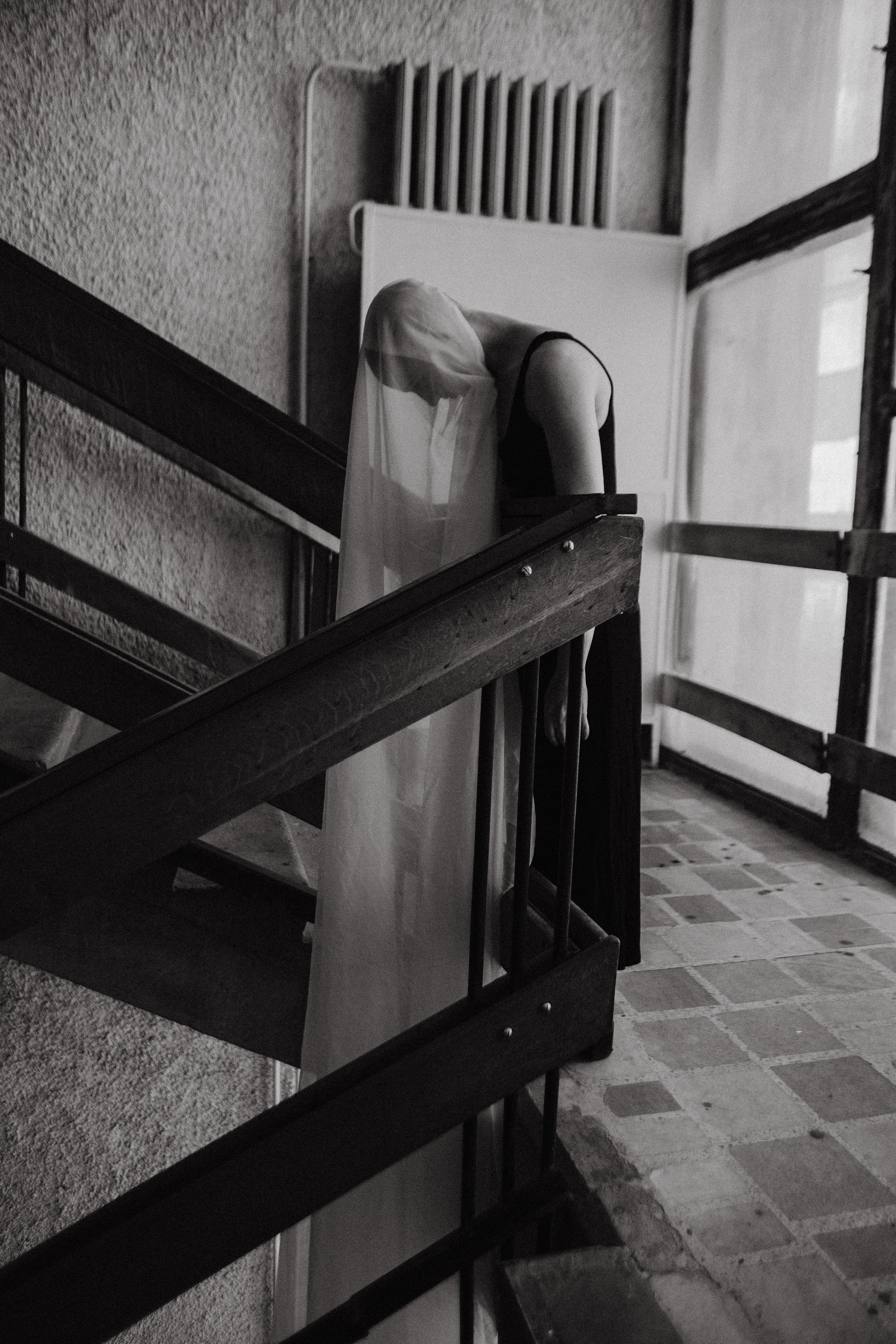 Лиза. Протест. Фотограф в Нижнем Новгороде