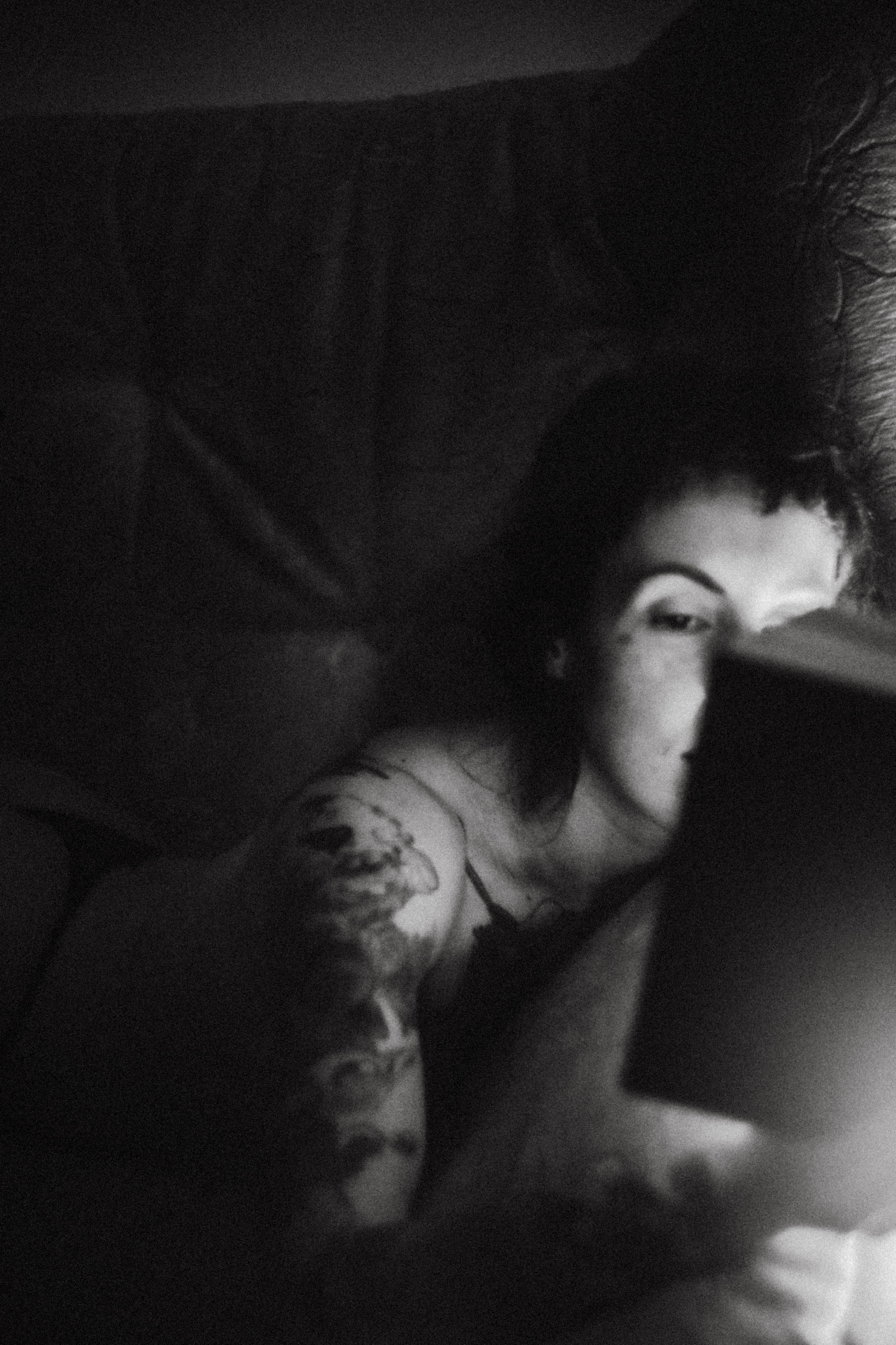 Катрин и Феликс. Фотограф в Нижнем Новгороде