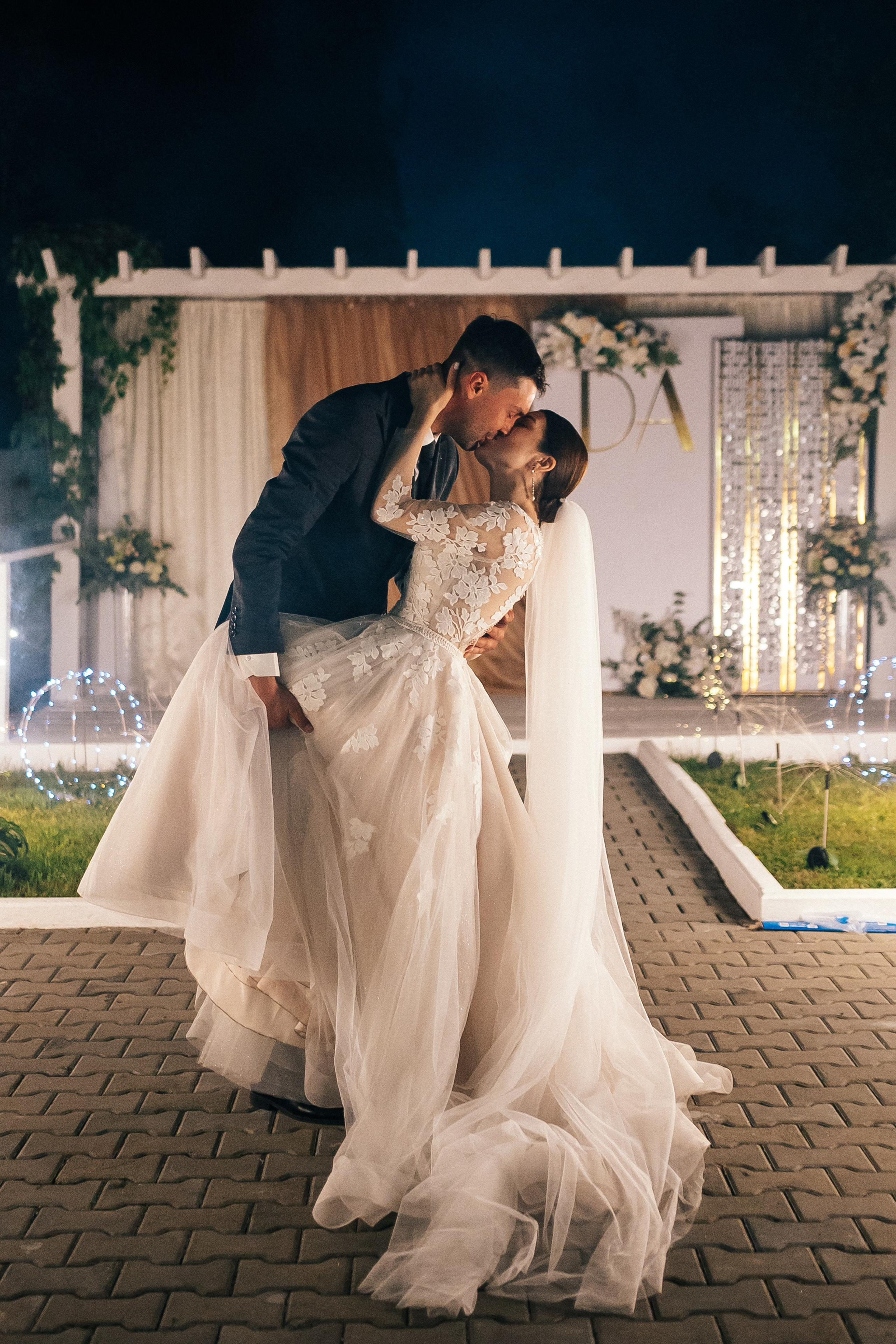 WEDDING. Фотограф Максим Мельников