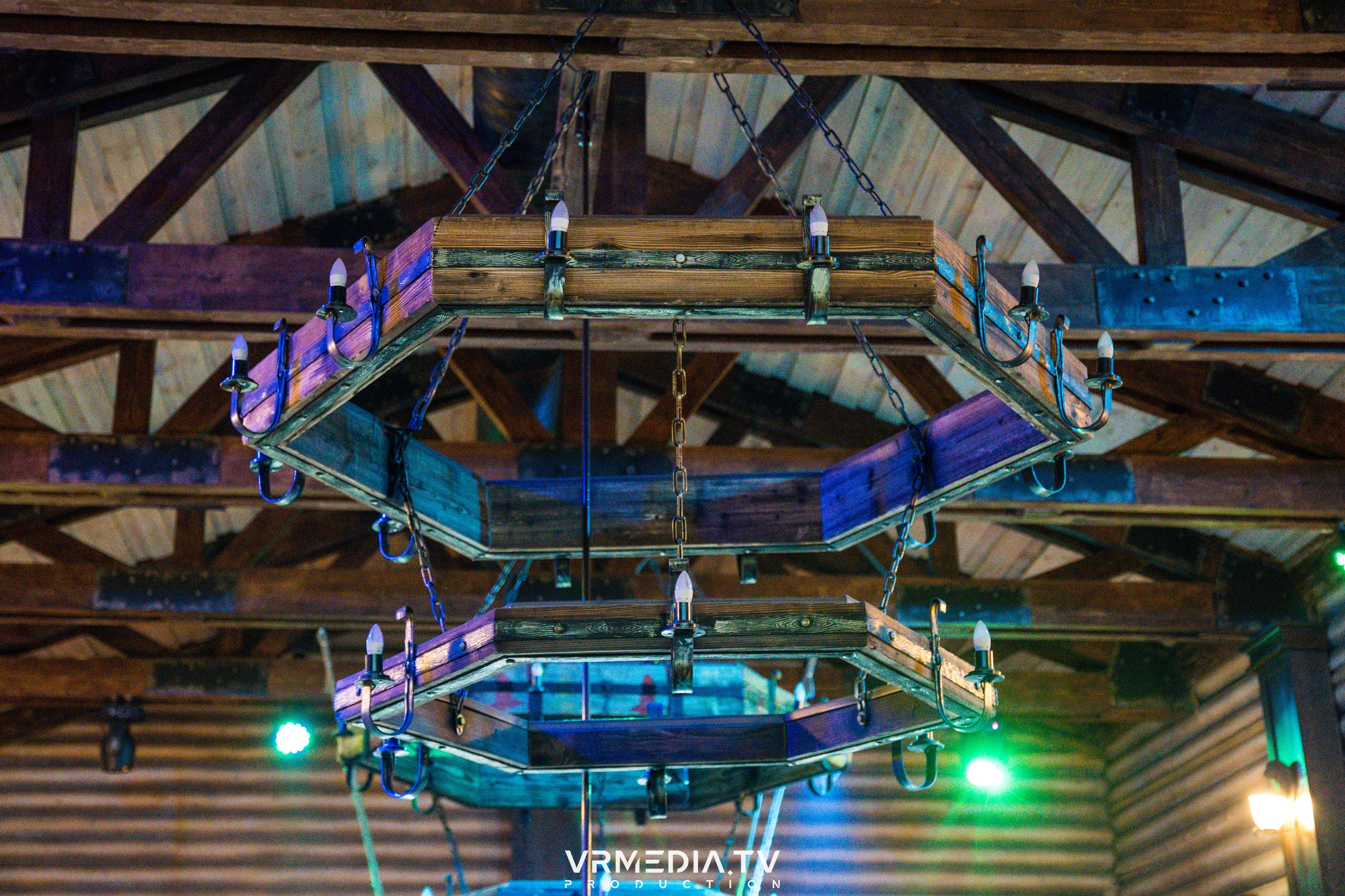 В гостях «У Петровича»