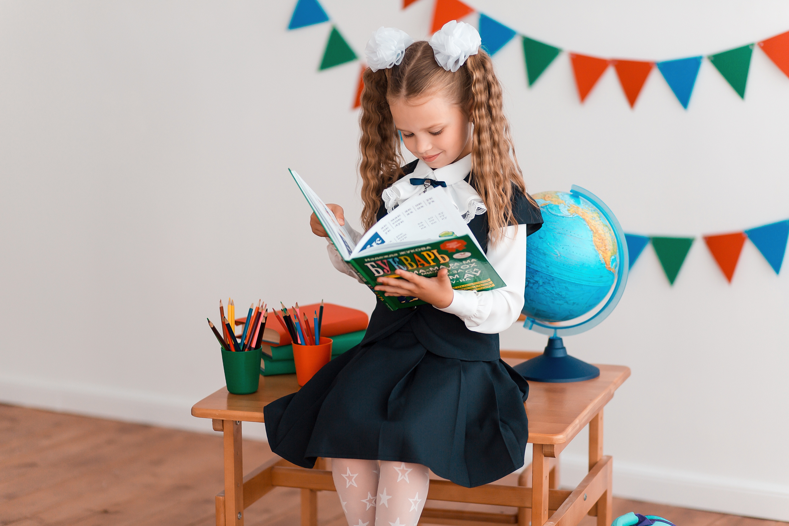 Детские фотопроекты. Детский и семейный фотограф Кристина Сивер