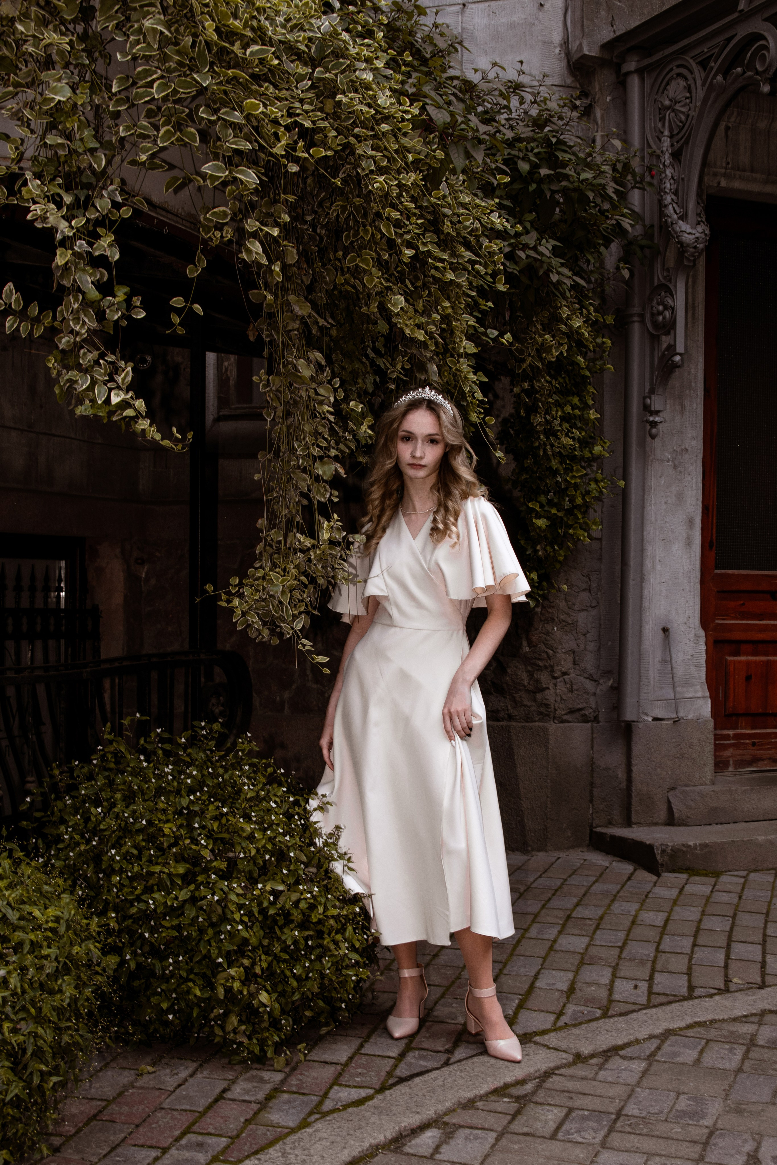 Гуляем красиво. Фотограф в Санкт-Петербурге Ксения Яковчук