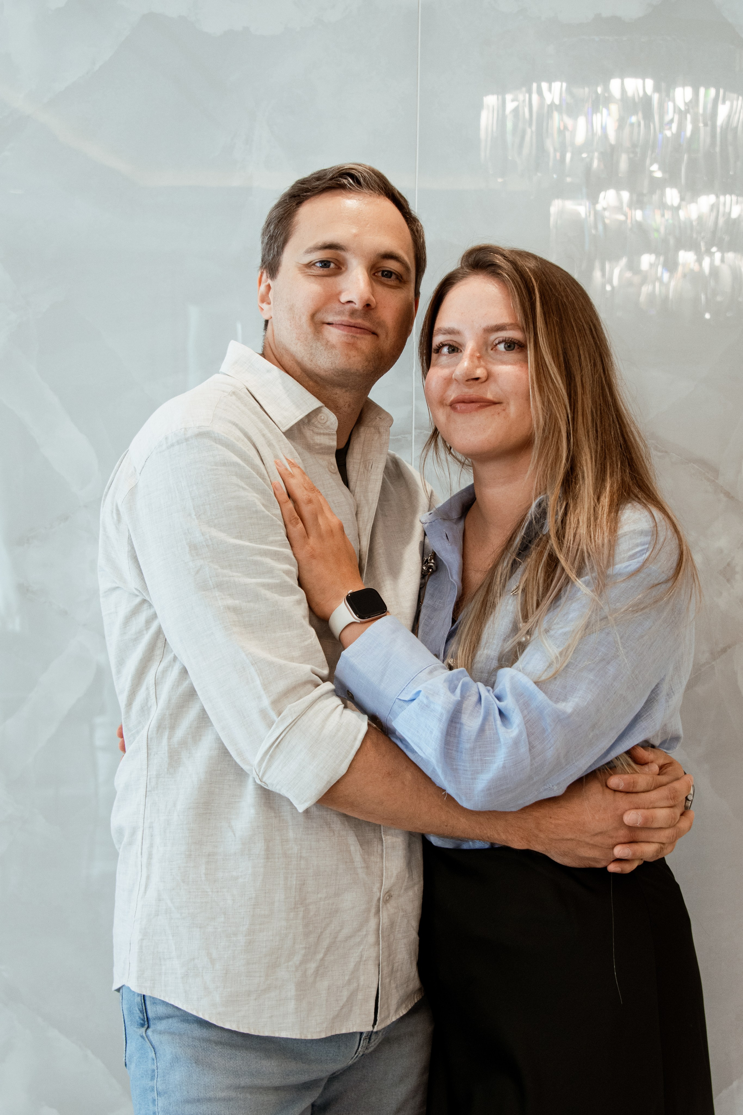 Годовщина свадьбы Алексея и Натальи. Фотограф в Санкт-Петербурге Ксения Яковчук