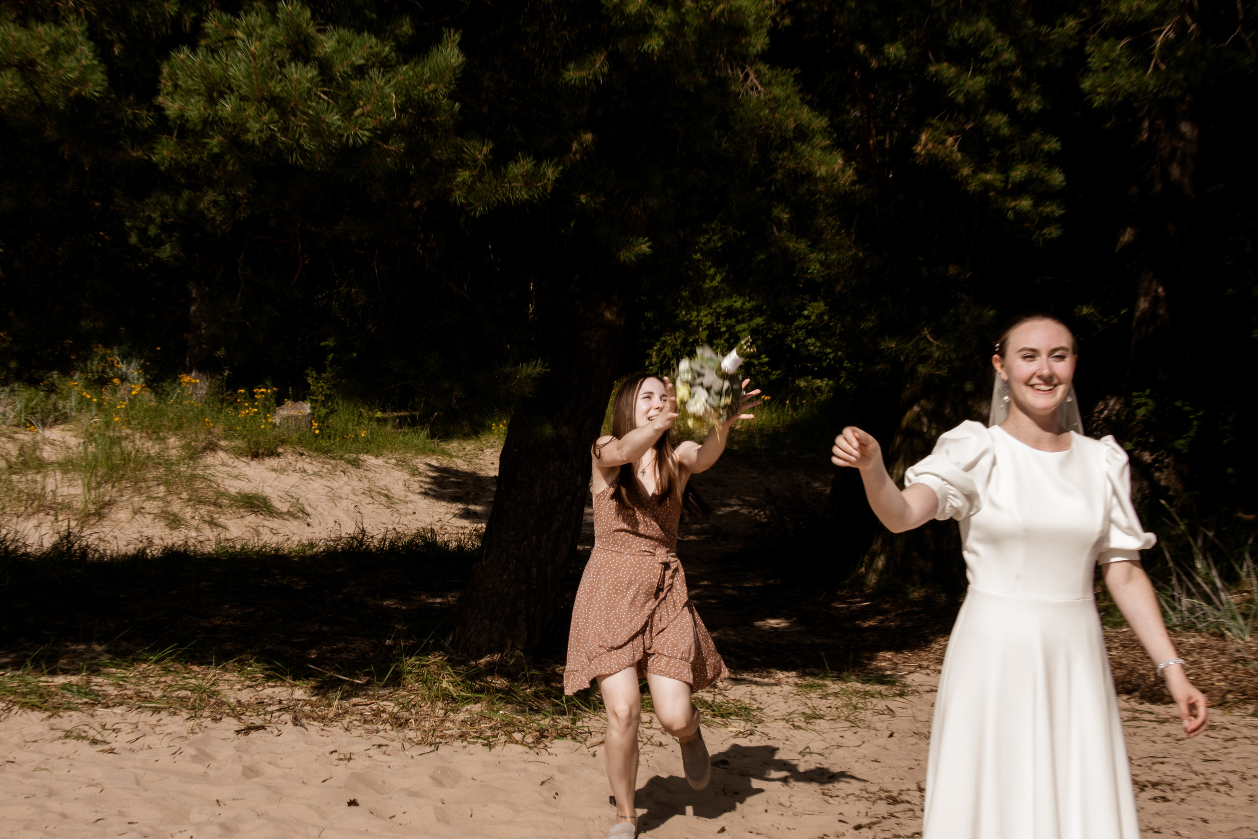 Вадим и Ксения. Фотограф в Санкт-Петербурге Ксения Яковчук