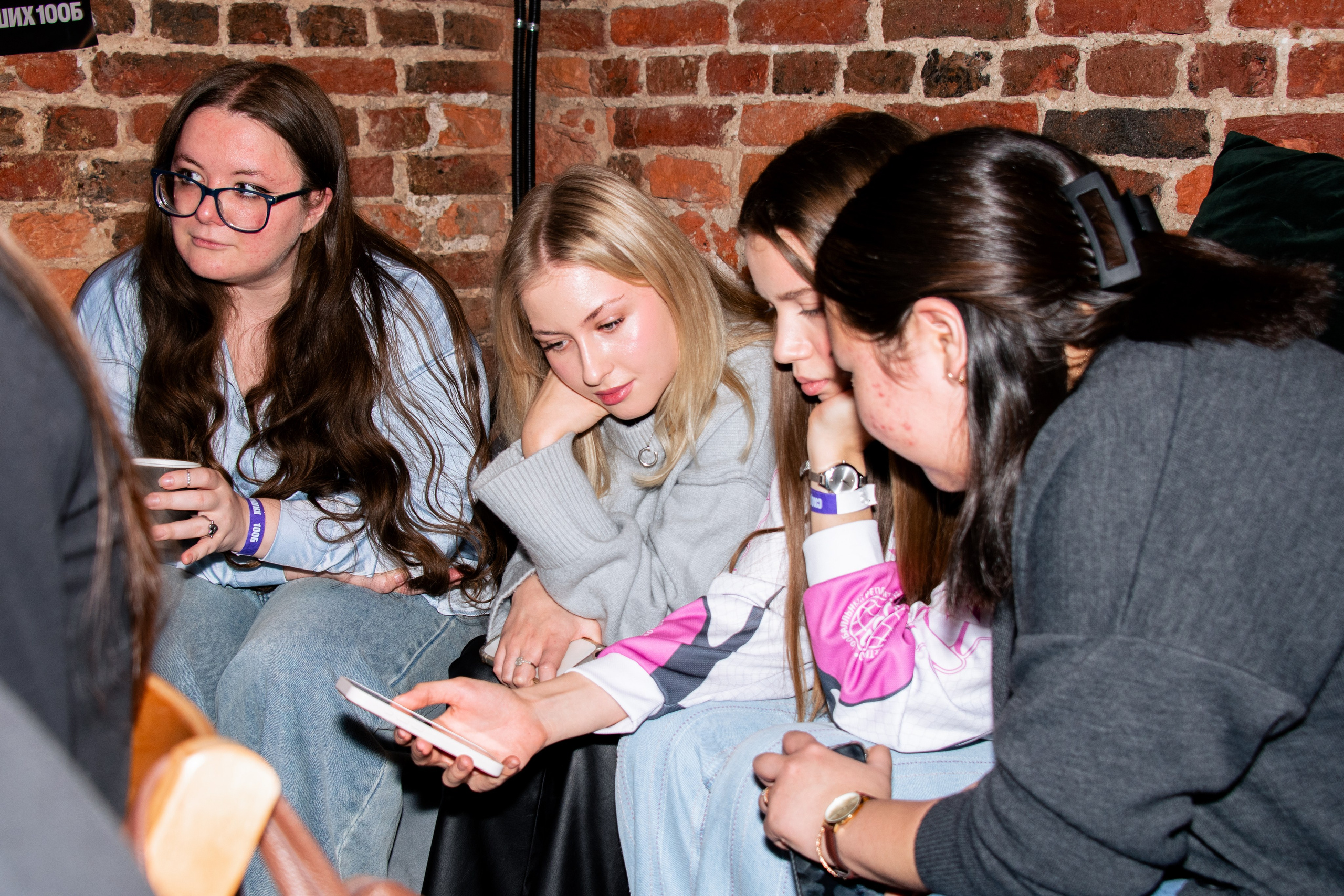 100 балльный репетитор. Фотограф в Санкт-Петербурге Ксения Яковчук