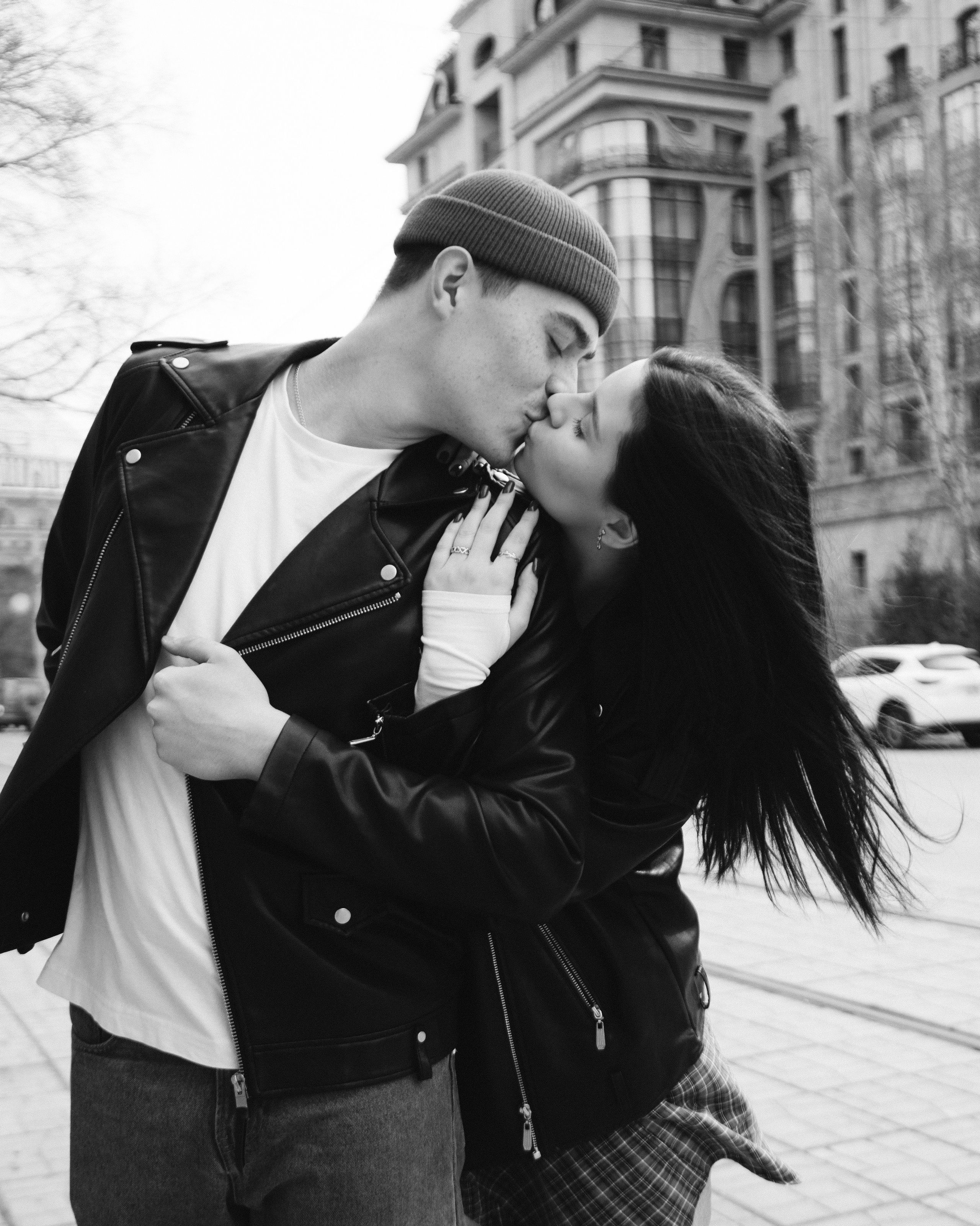 Рассказ о любви. Свадебный и портретный фотограф в Новосибирске Любовь Исакова