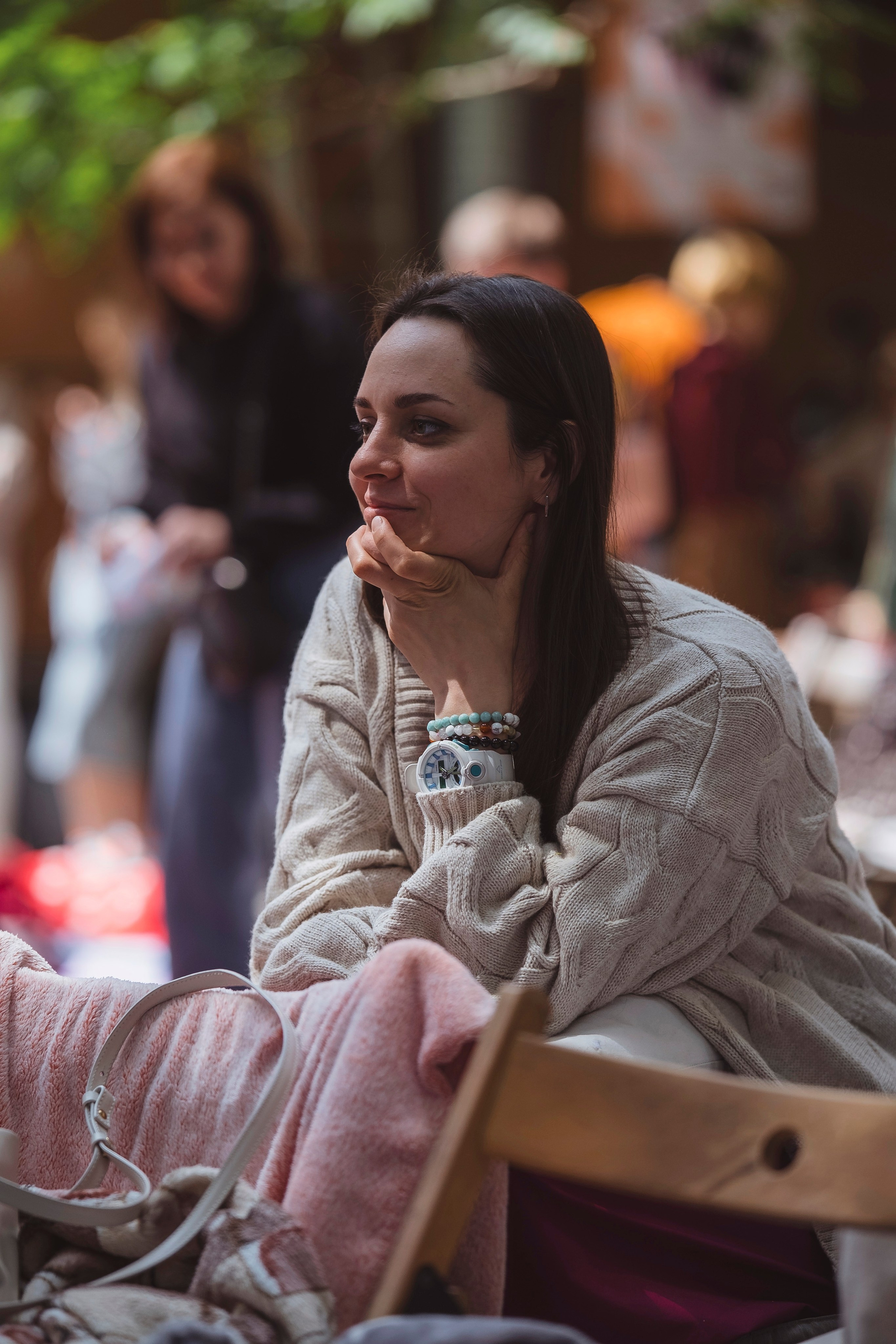 По пути. Главная