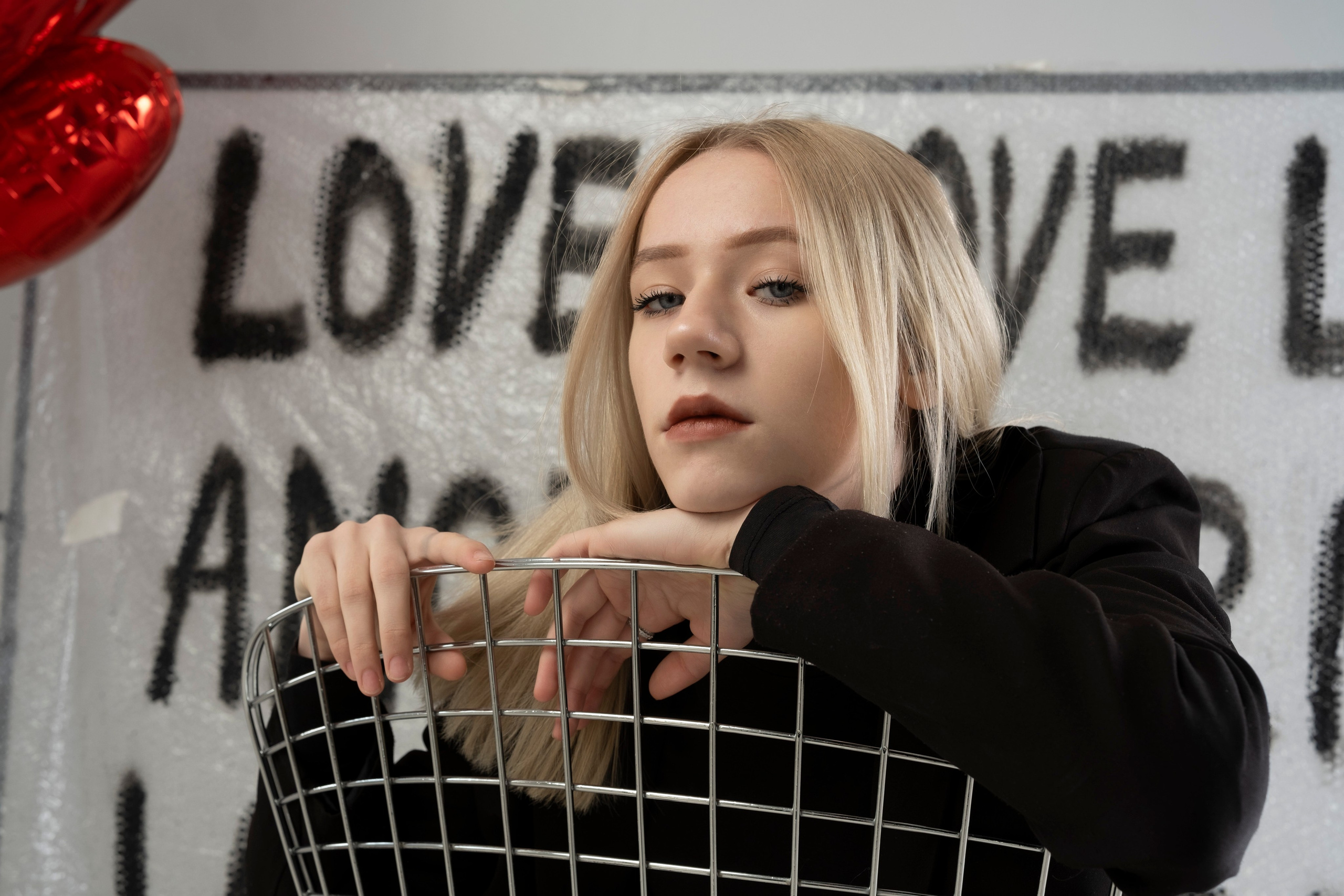 Ксения К. Главная