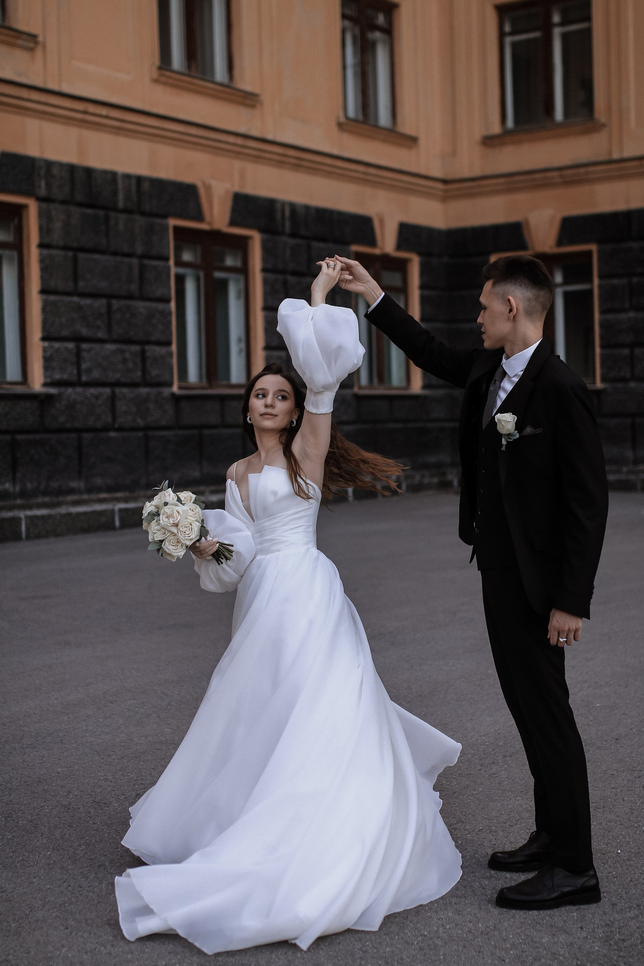Это по любви!. Семейный и Свадебный фотограф Чебоксары