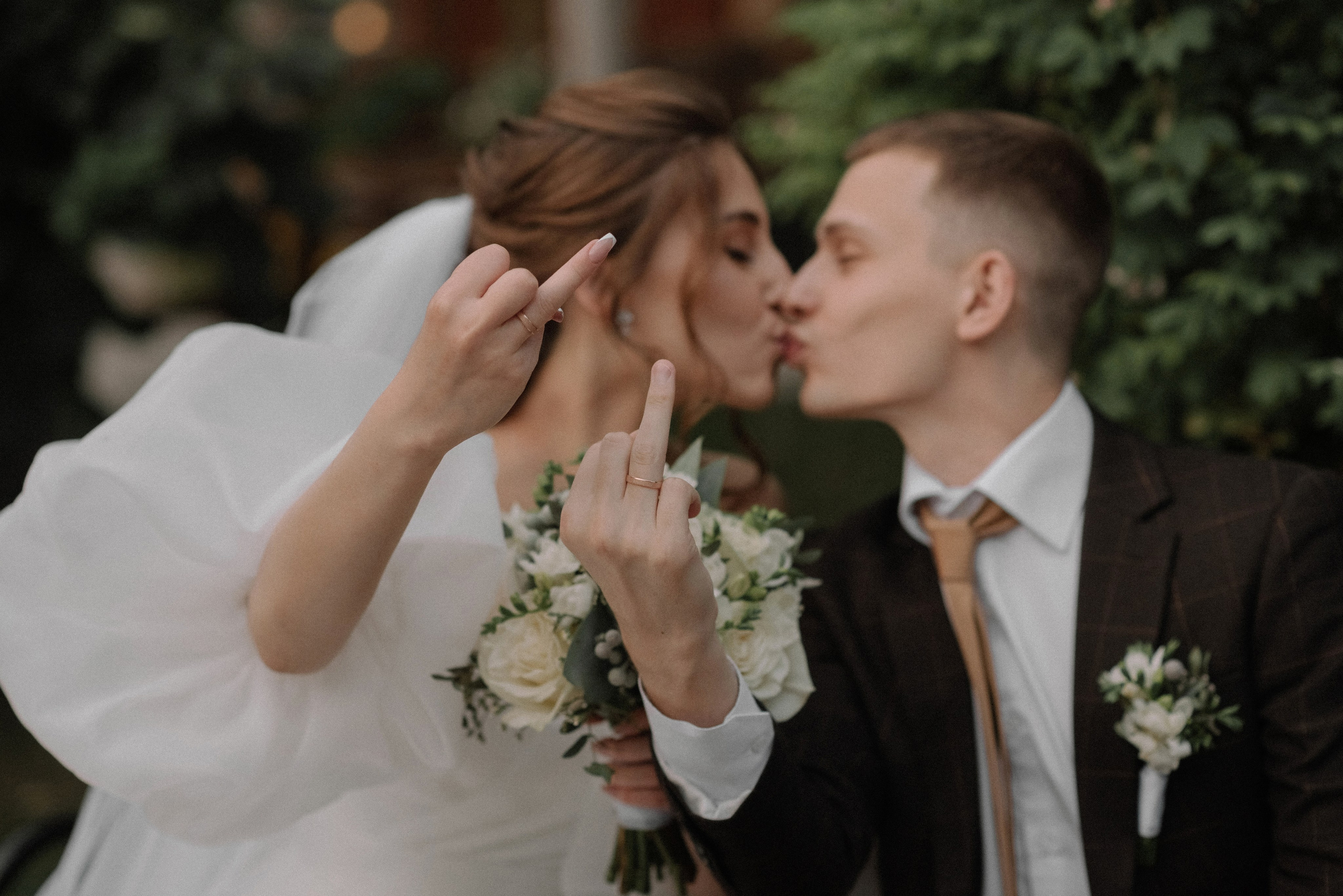 Дмитрий и Ангелина (площадка Петушки)