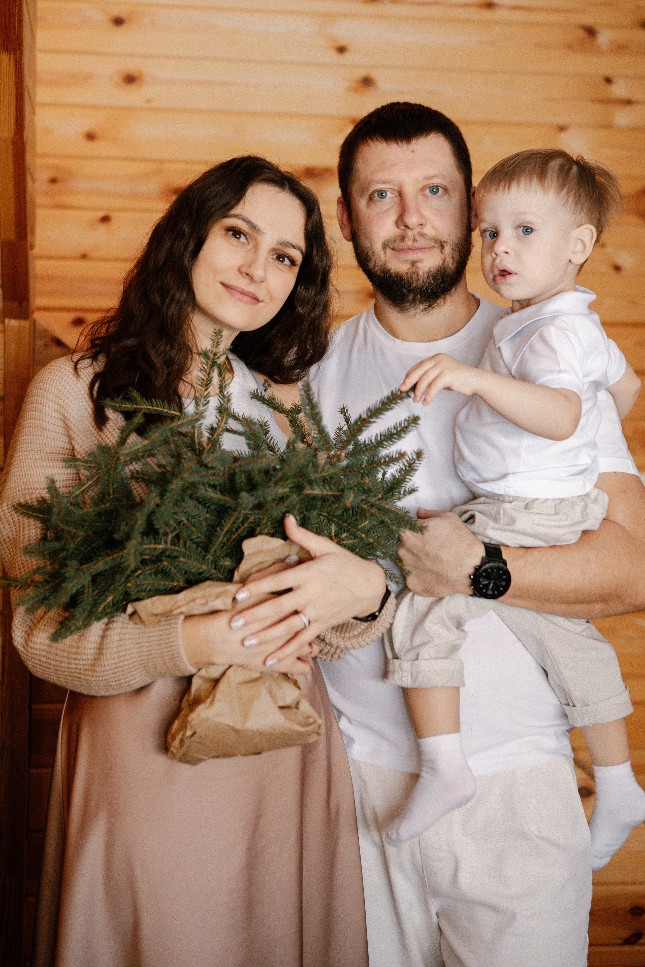 A & M. Фотограф в Санкт-Петербурге Ольга Андрианова