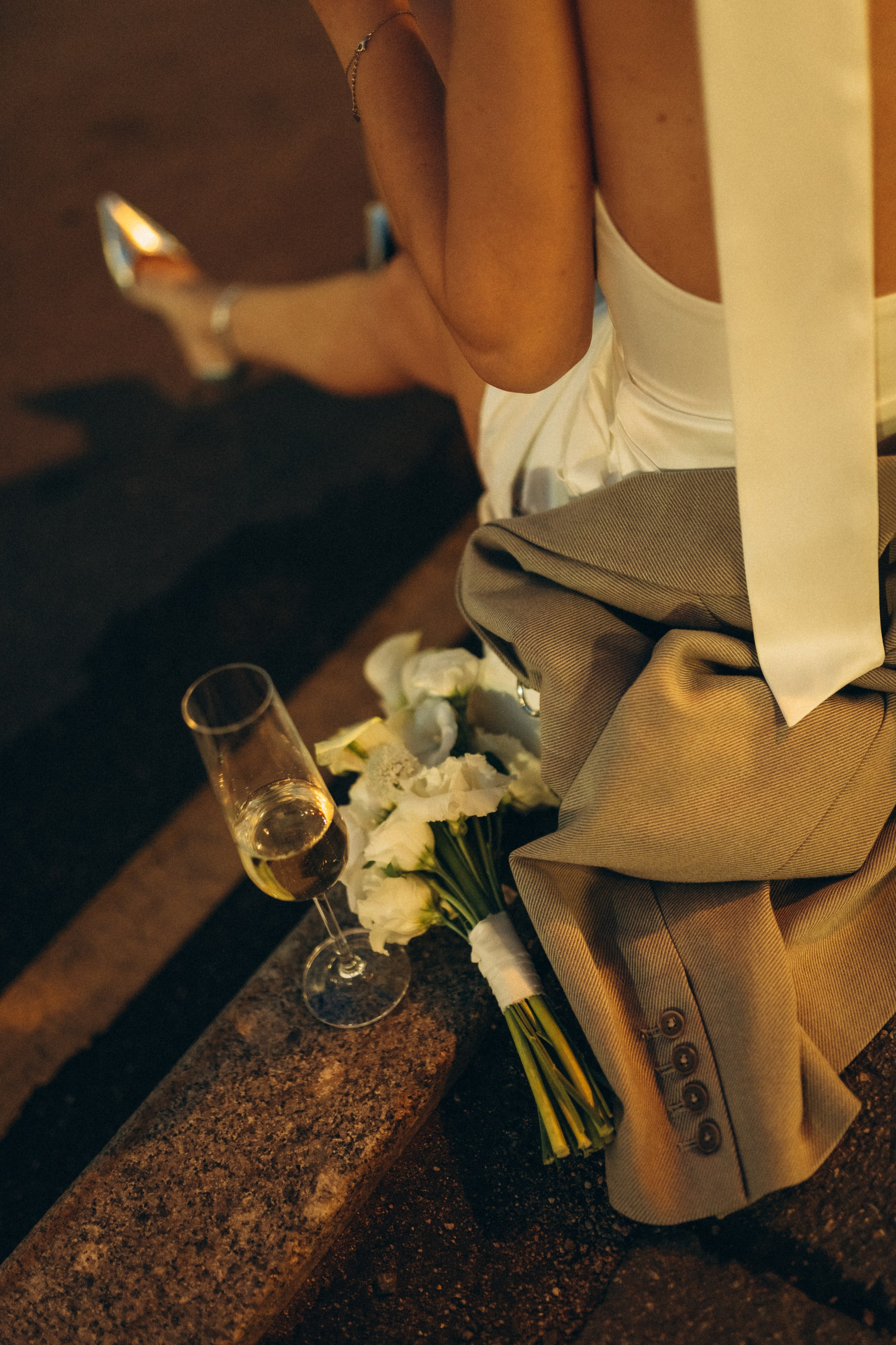 Александр и Екатерина Питер. Свадебный фотограф в Новосибирска