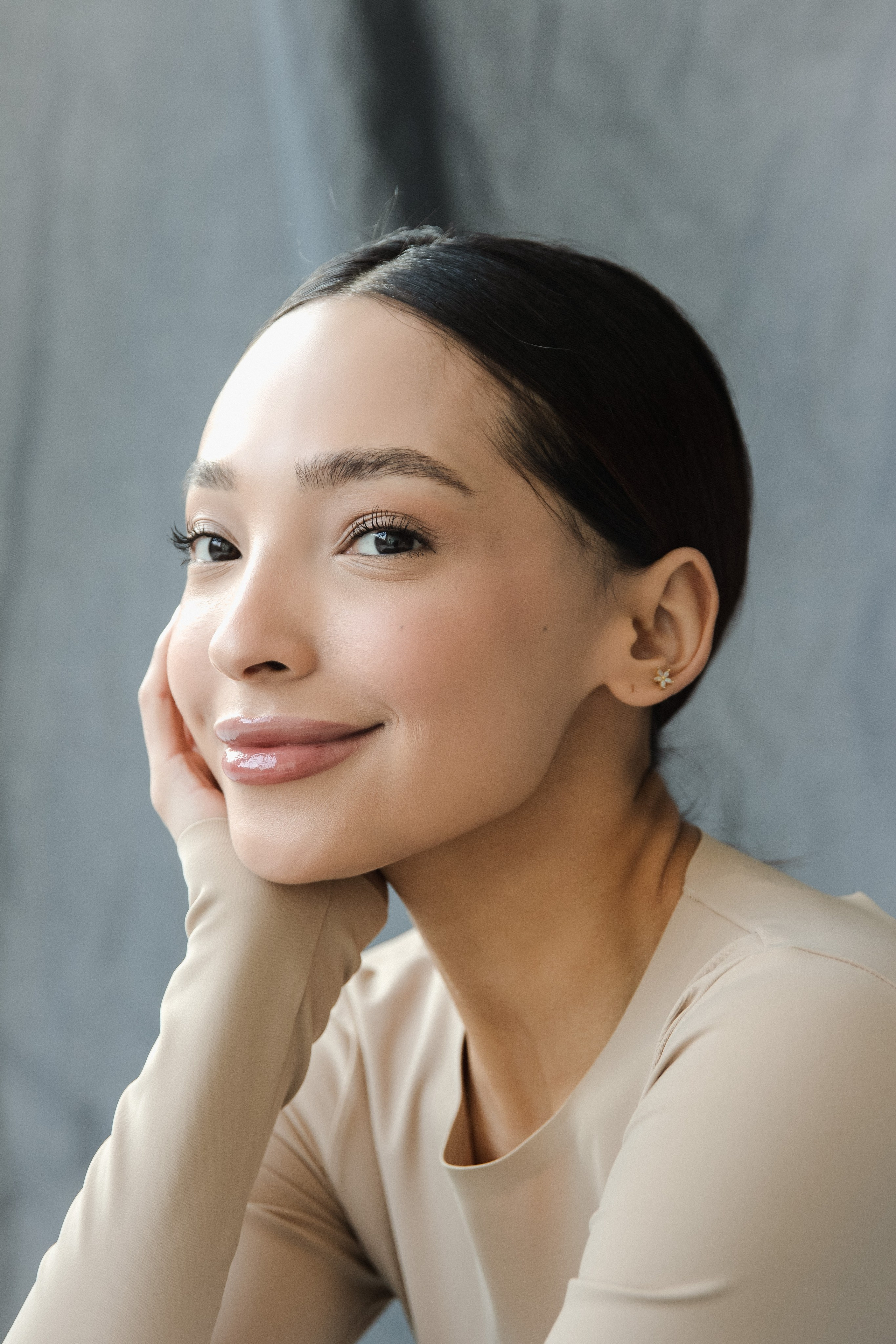 Aiym. Fashion, portrait, personal photographer. Almaty, KZ