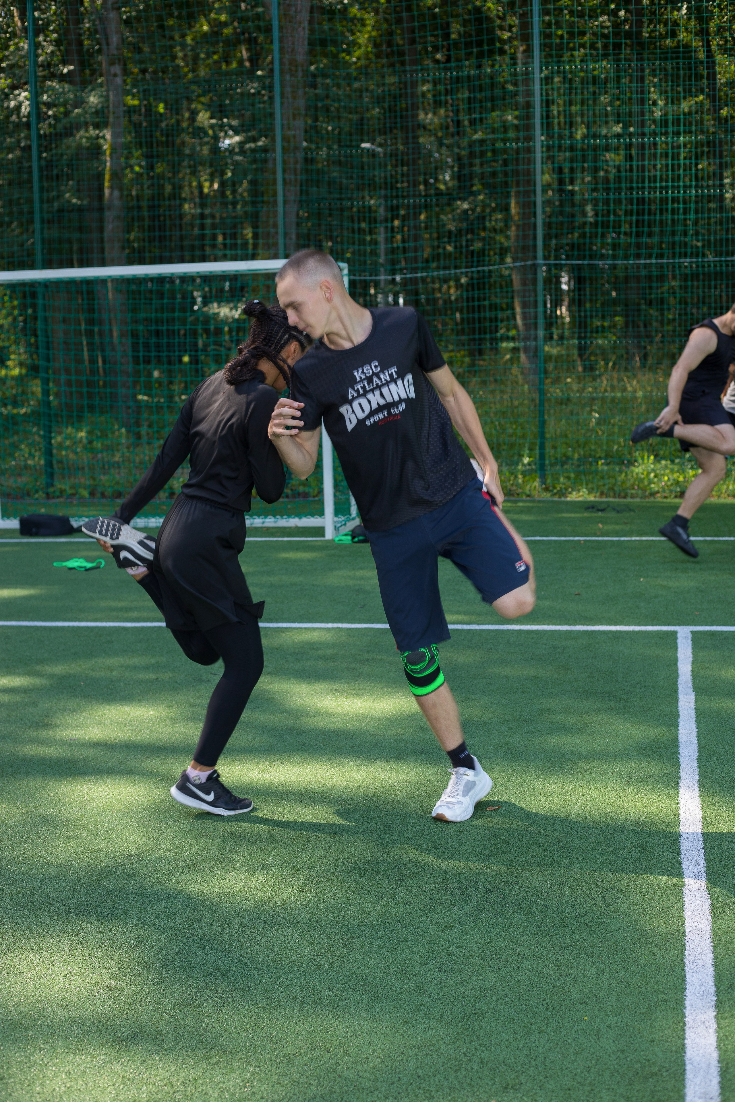 Спортивны сборы. Выпускные альбомы, индивидуальные фотосессии в Костроме