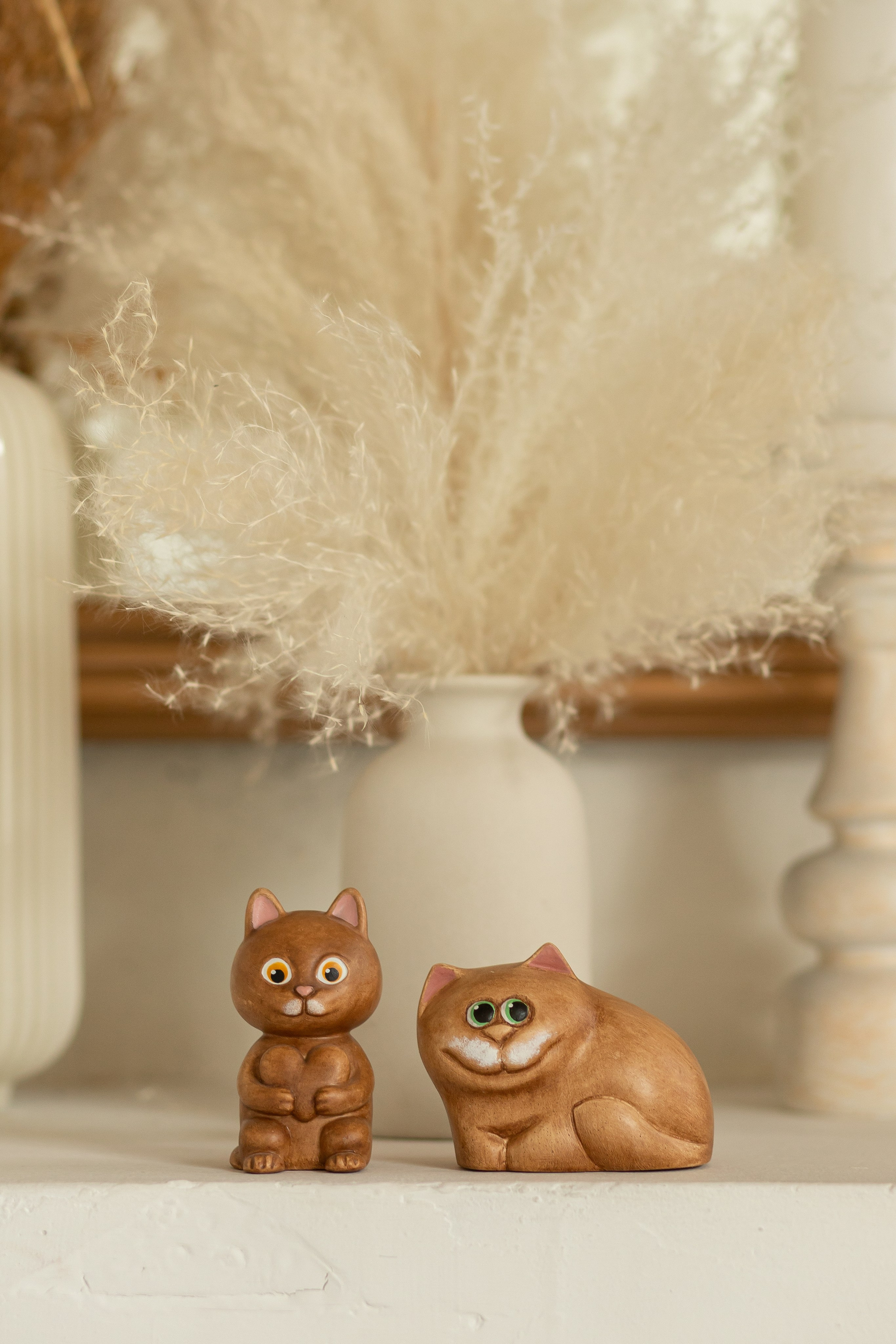 Сувениры ручной работы (фото для сайта). Фотограф недвижимости и контент-съемки в СПб