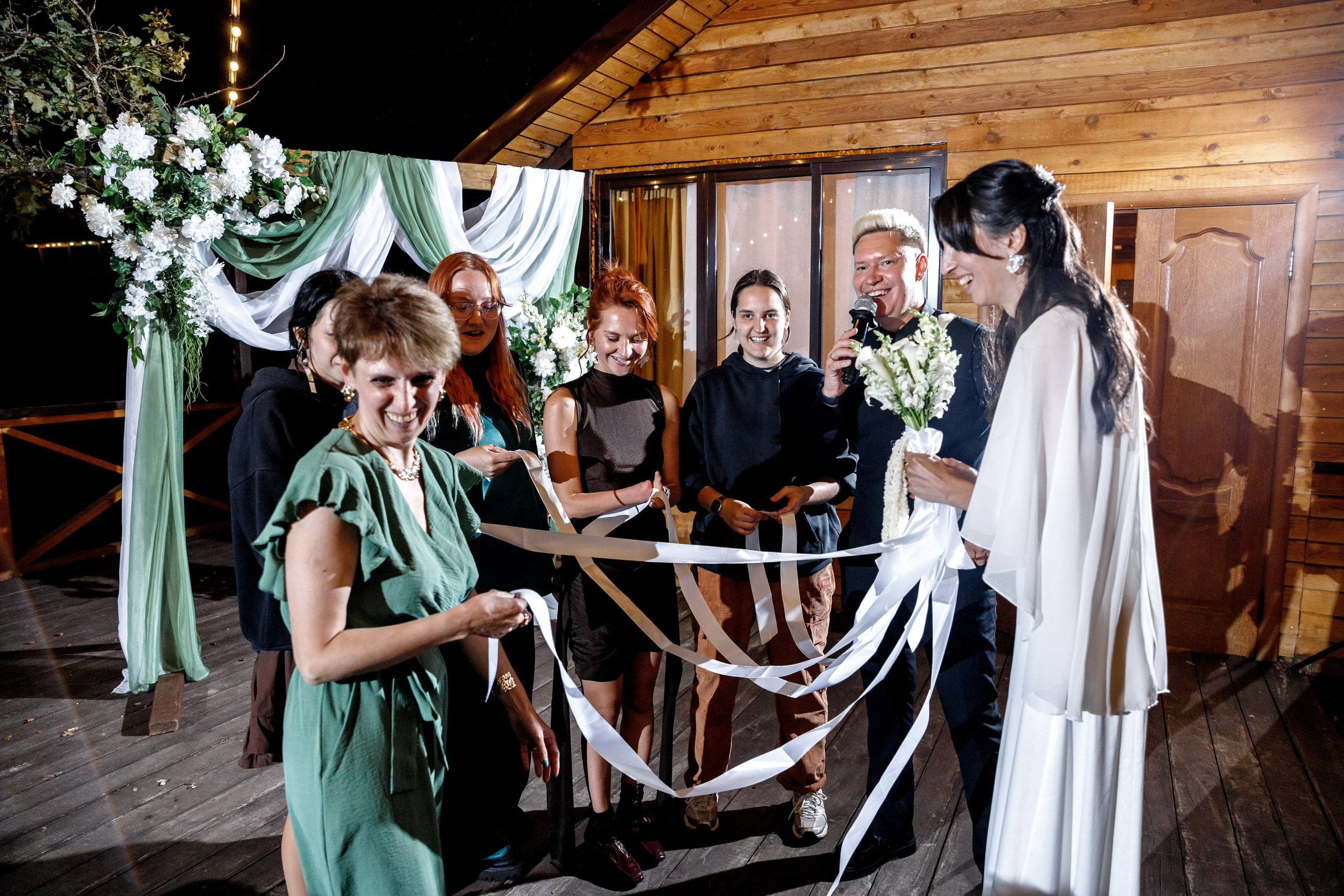 Роман и Екатерина. Свадебный и семейный фотограф Разида Мухаметова