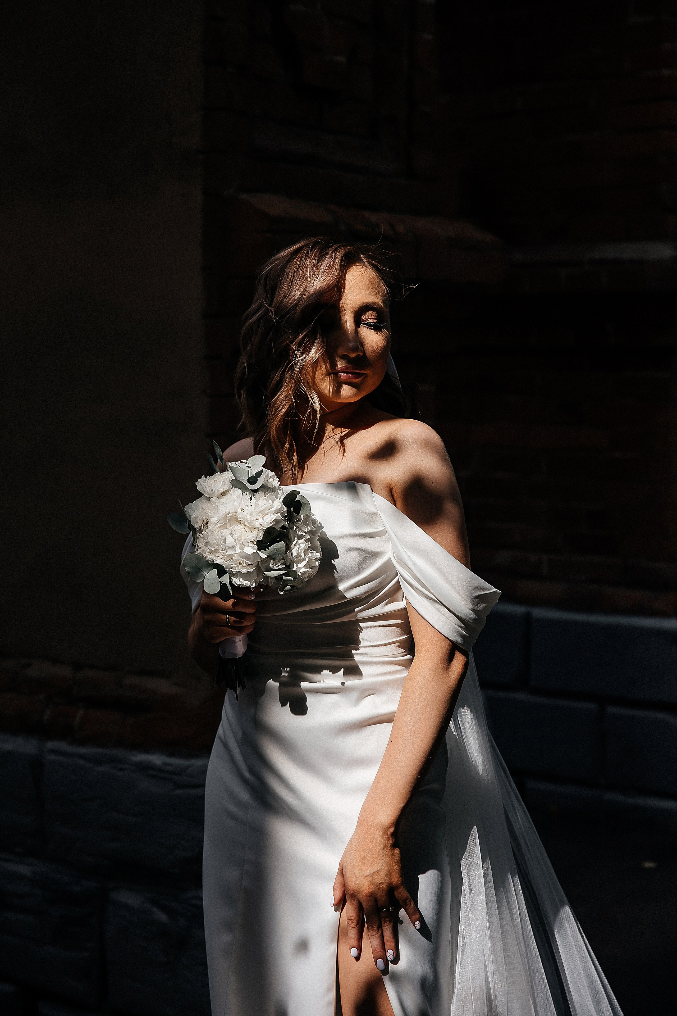 Артур и Венера. Свадебный и семейный фотограф у Уфе Евгения Сазонова