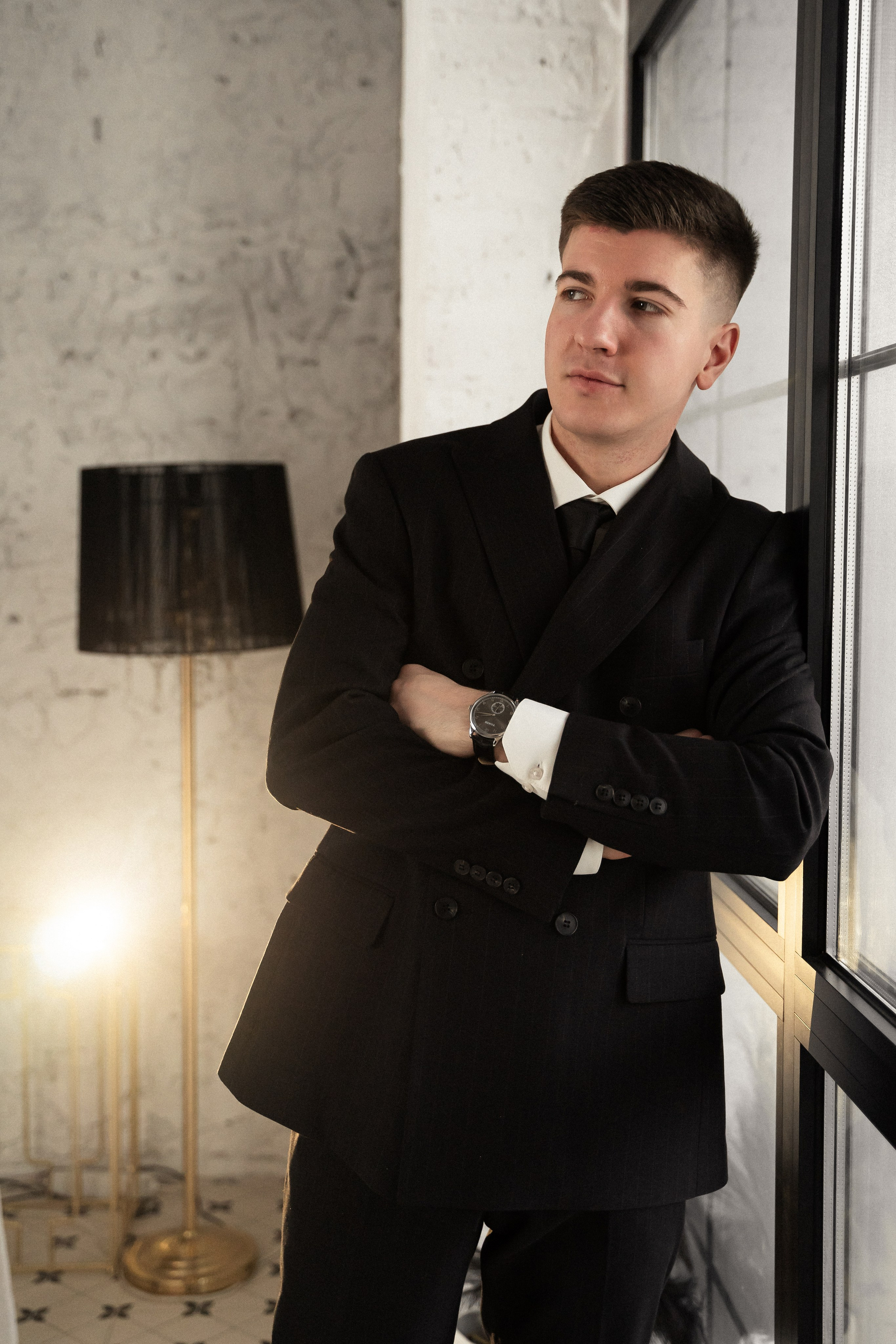 Даша и Миша. Фотограф Алина Филимонова Тверь