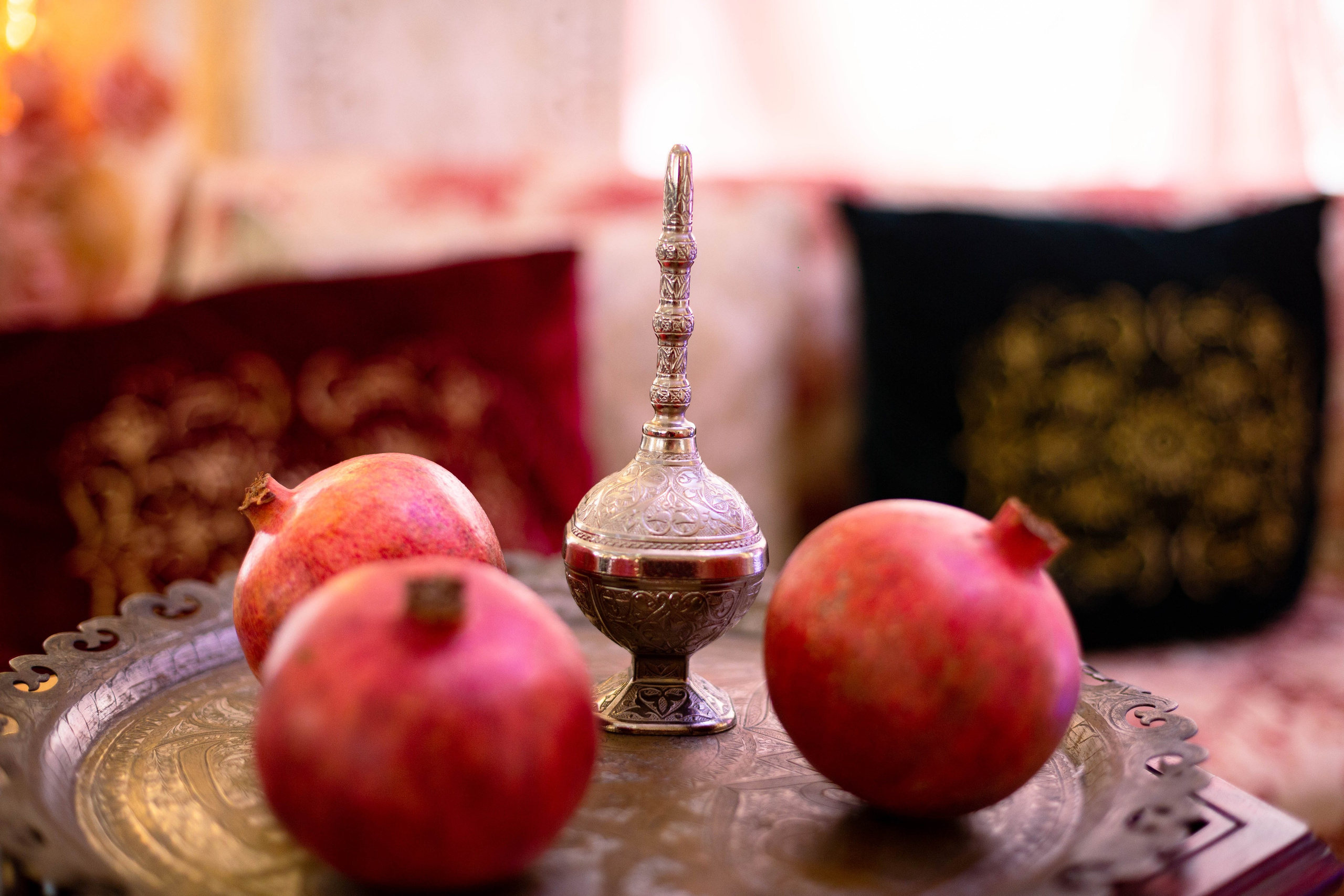 «Sag ve soz» crimean tatar's authentic evening. Beye Shevkiyeva Photography