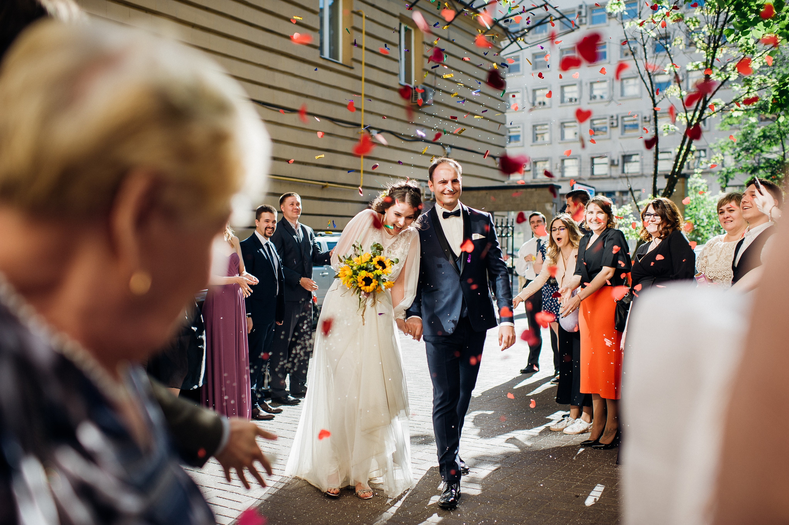 РЕПОРТАЖ. Свадебный и семейный фотограф РИТА БОЧКАРЁВА