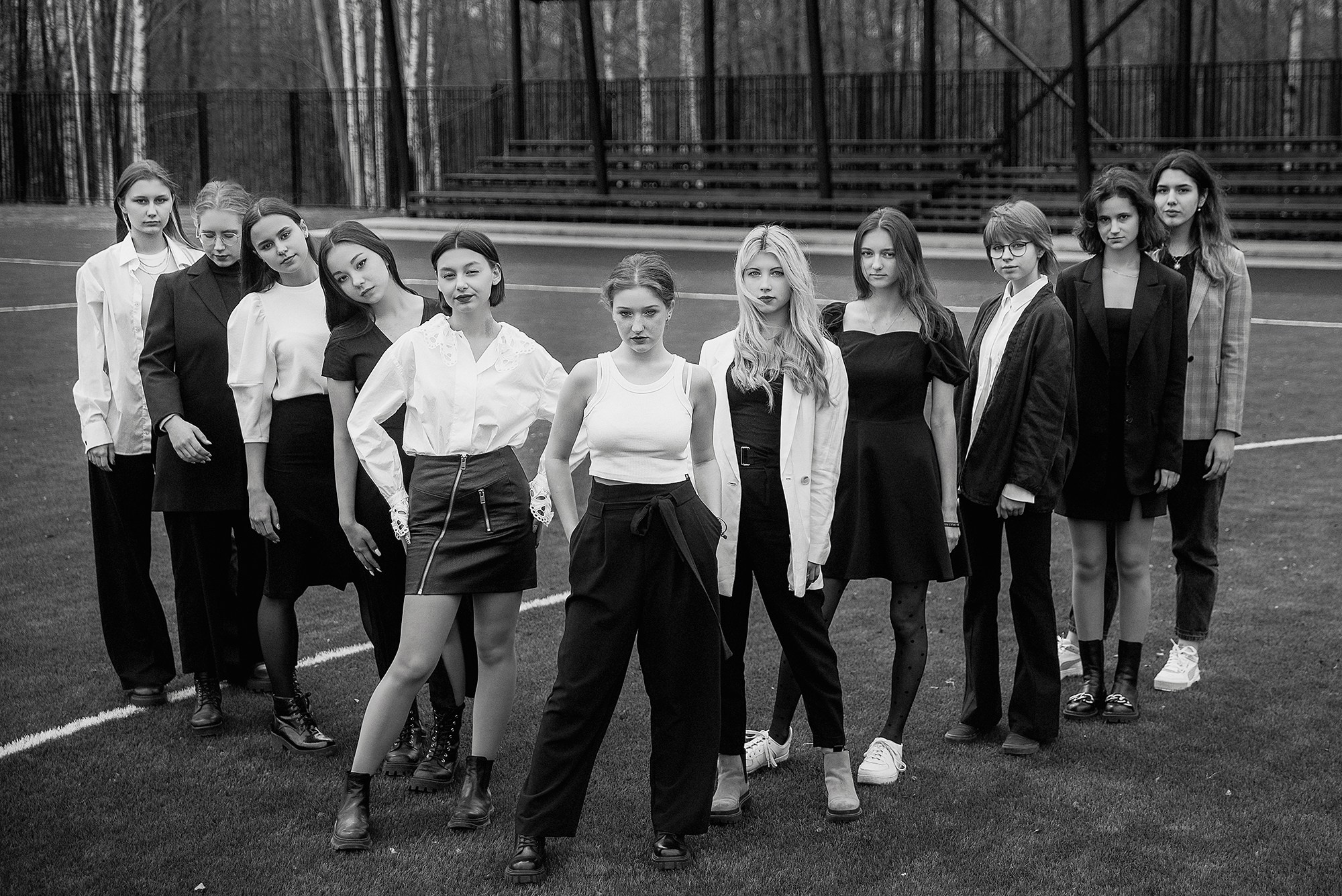 ПОРТРЕТ 11Б. Свадебный и семейный фотограф РИТА БОЧКАРЁВА