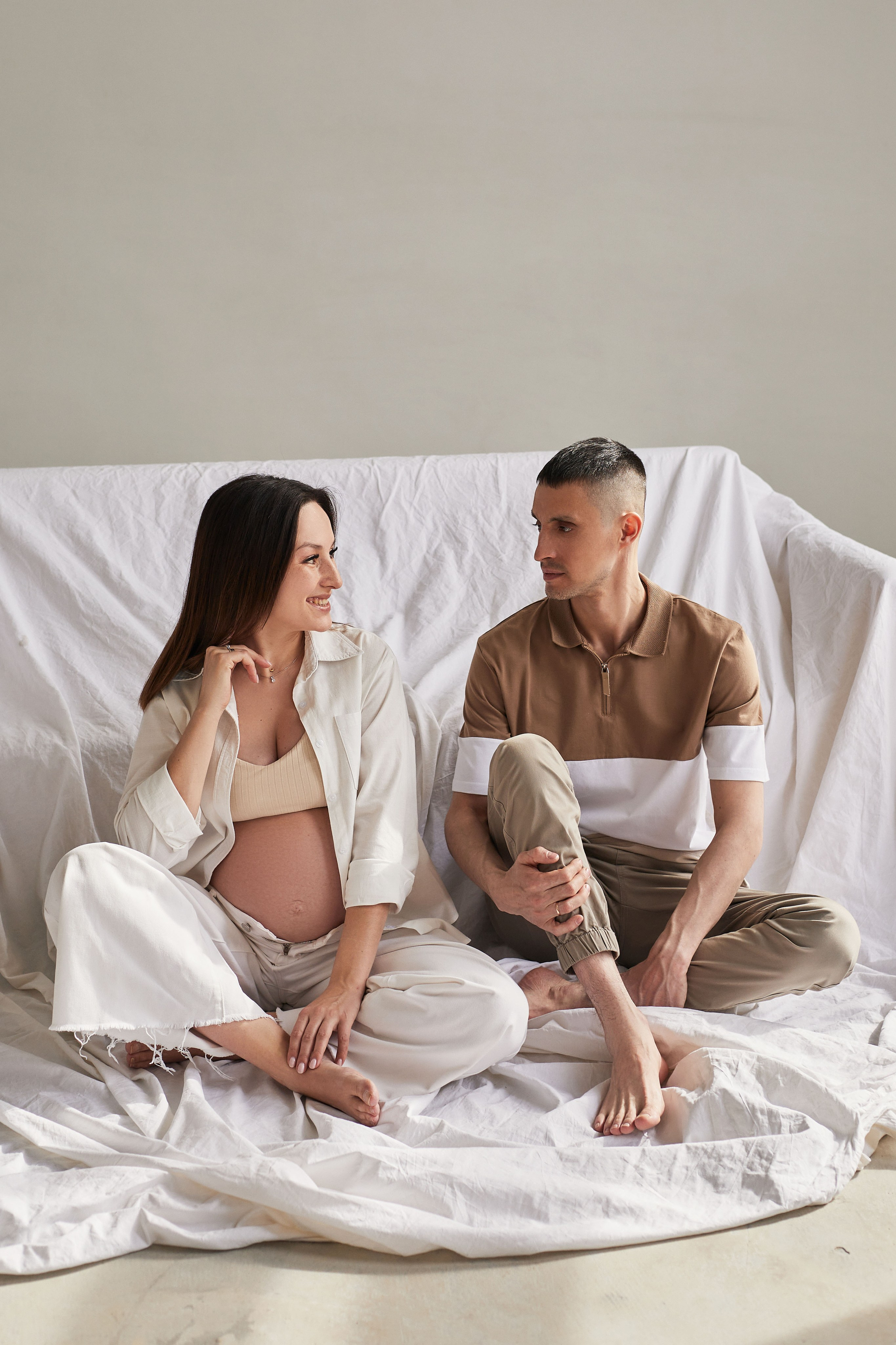 Семейные кадры. Panshinavarvara