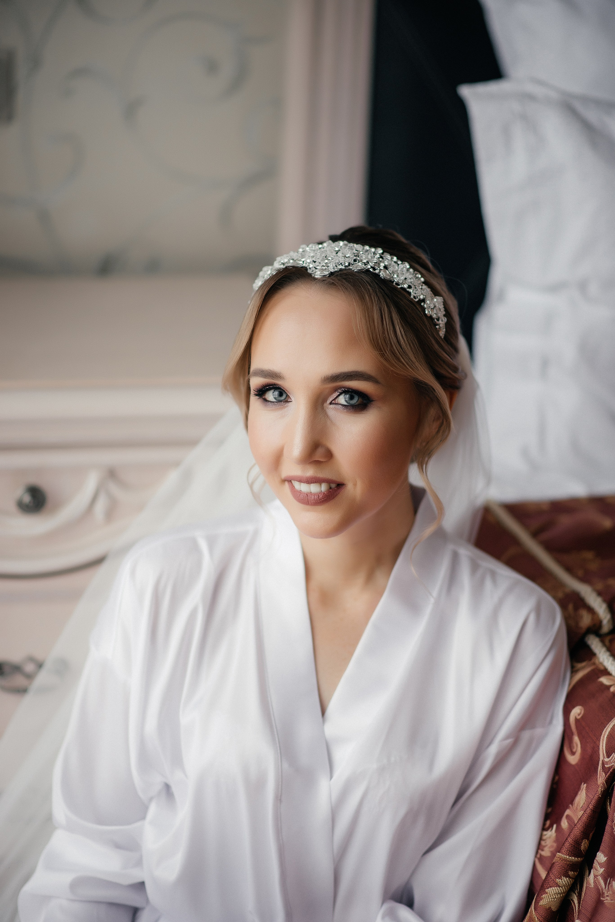 Владислав и Мария. Главная