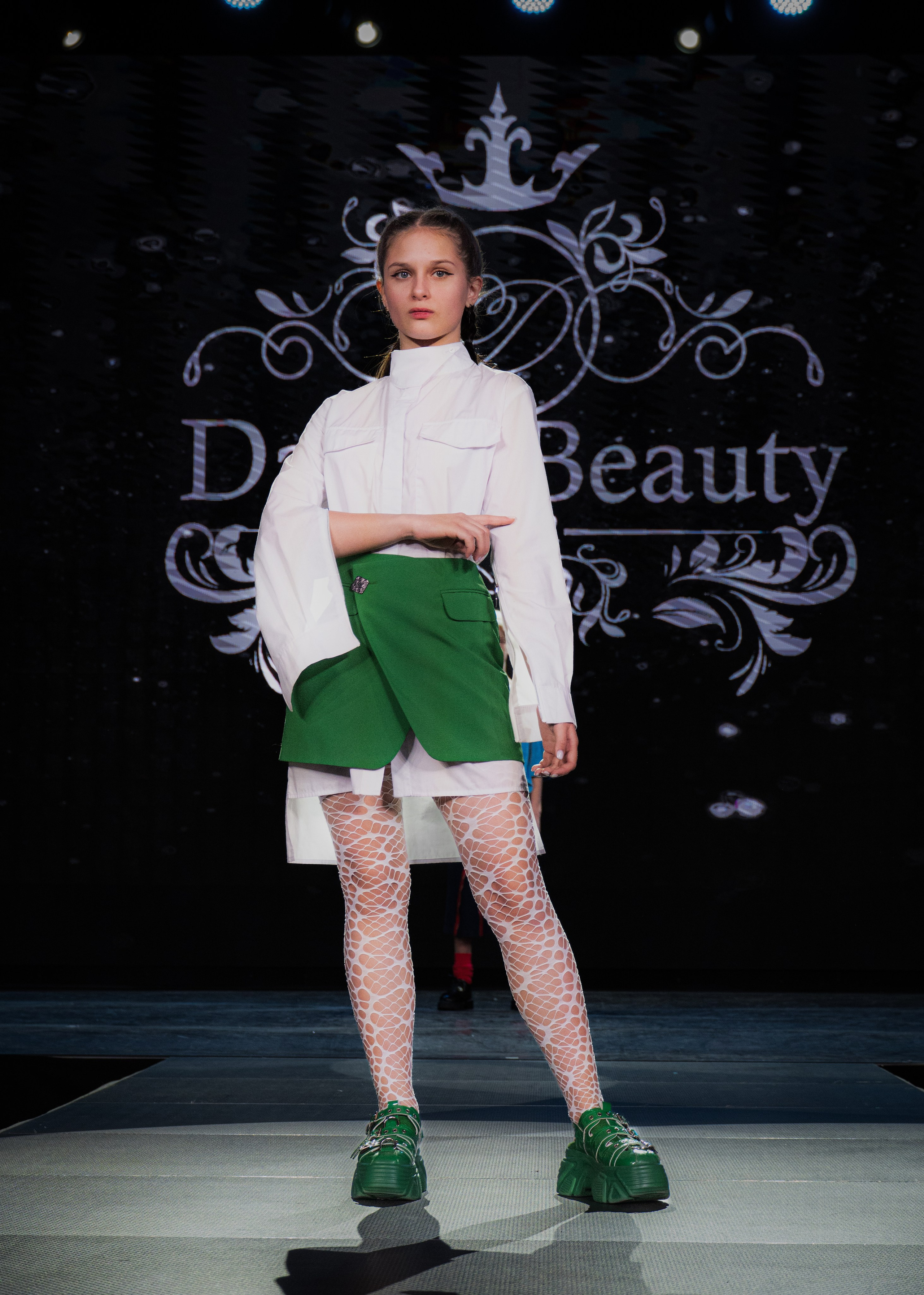 Премия "Сибирский стиль 2024"