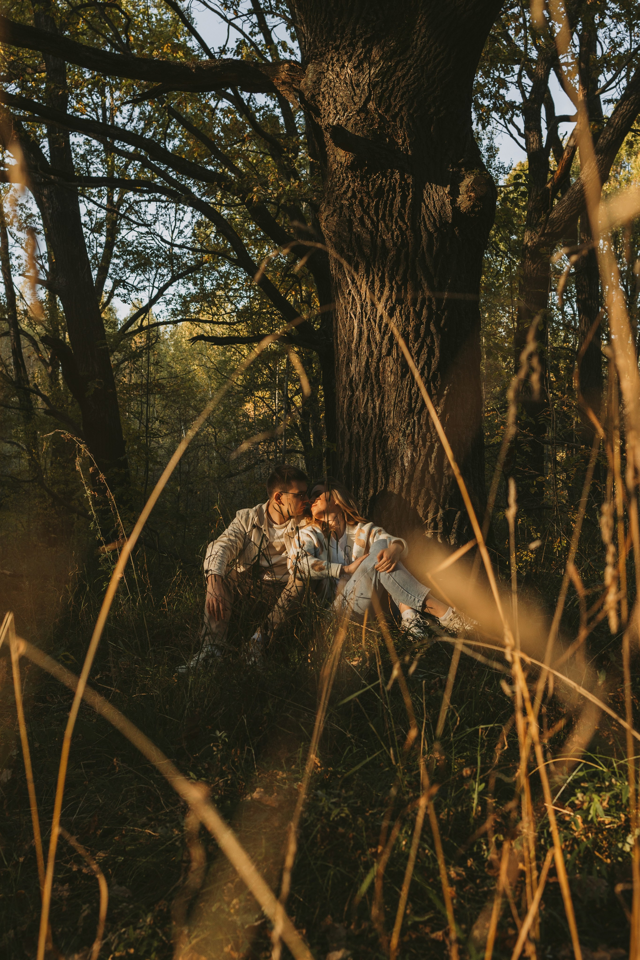 Андрей и Аня | история любви. Фотограф в Нижнем Новгороде Креава Ира
