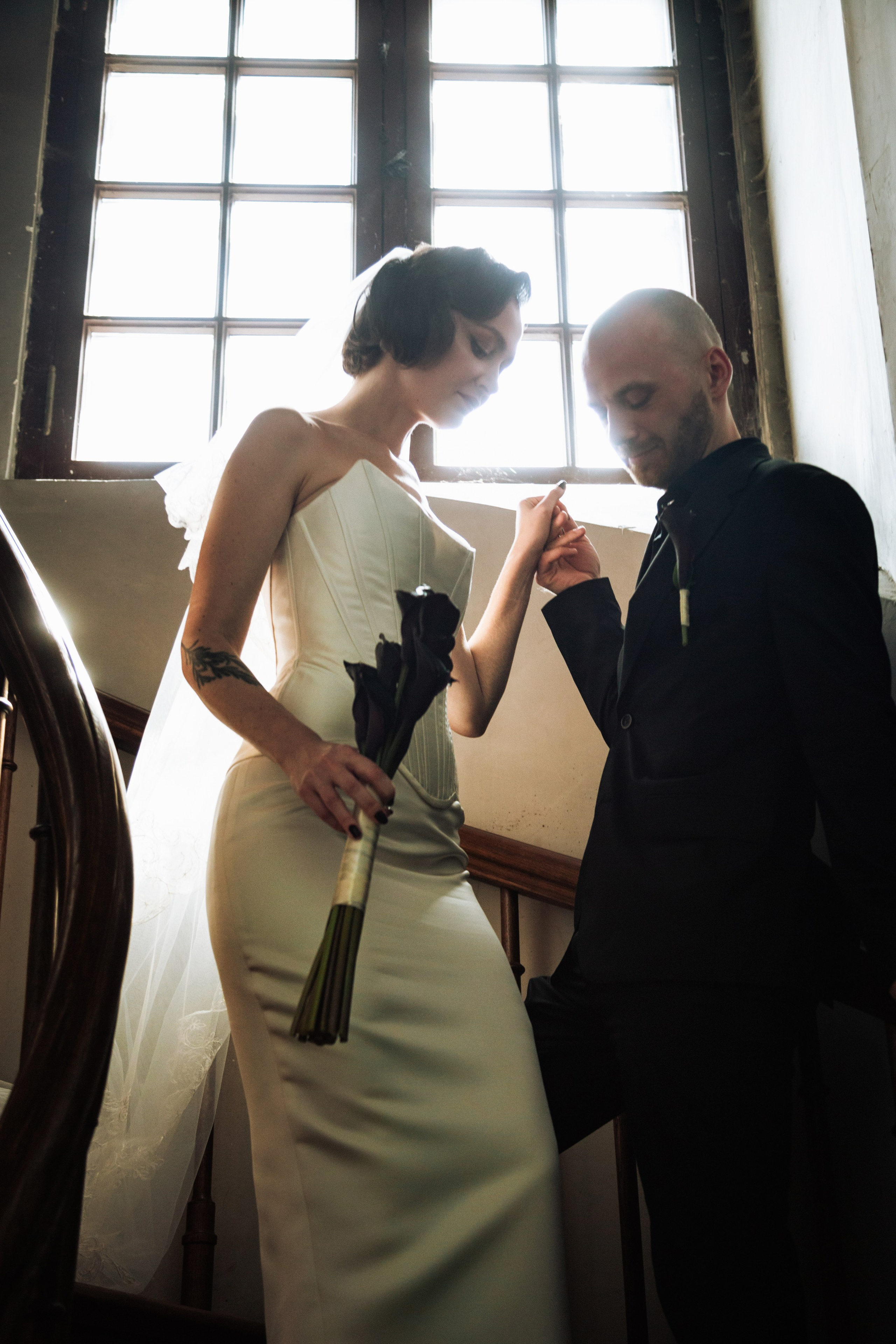 Свадьба Ди и Да, 06.2026, часть1. Фотограф Евгений Казекин