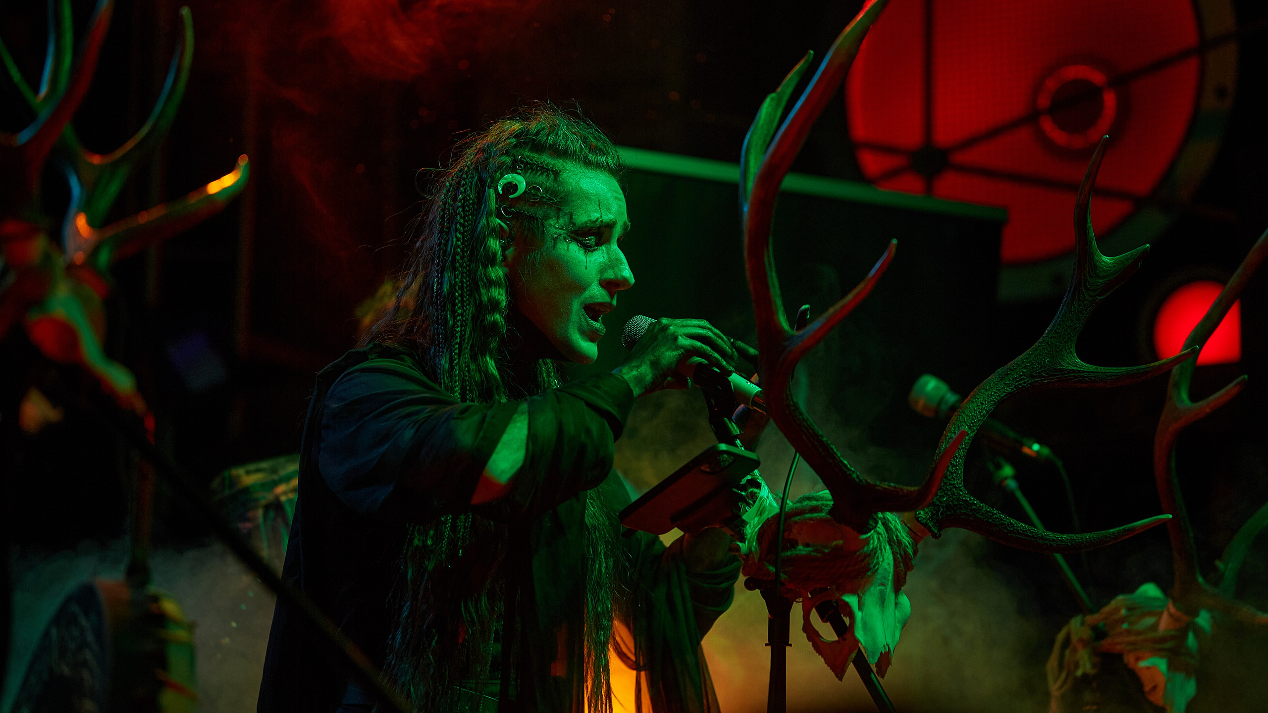 2023-12-24. Мещера