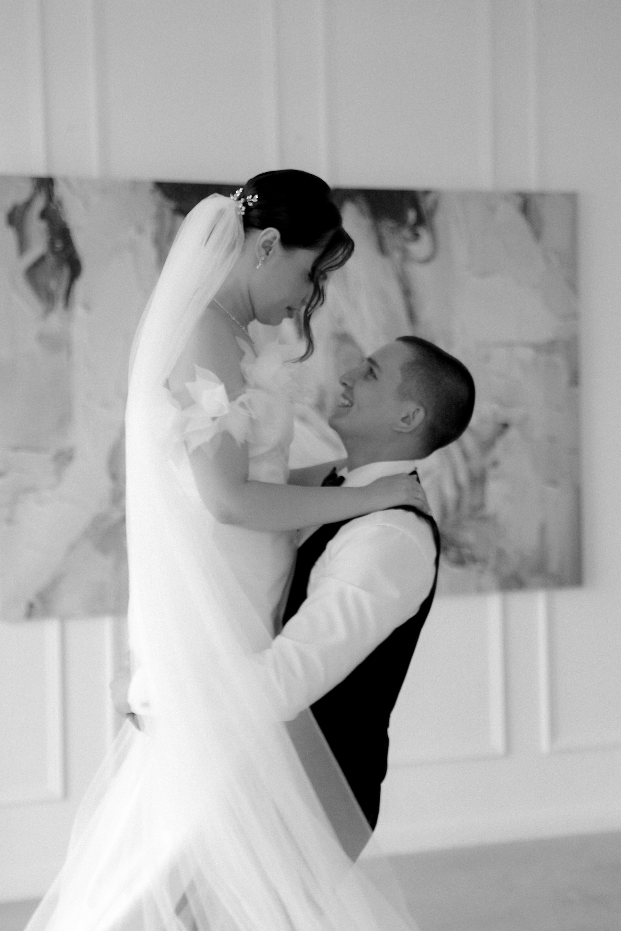 Вячеслав & Валерия. Свадебный фотограф Ольга Гречко